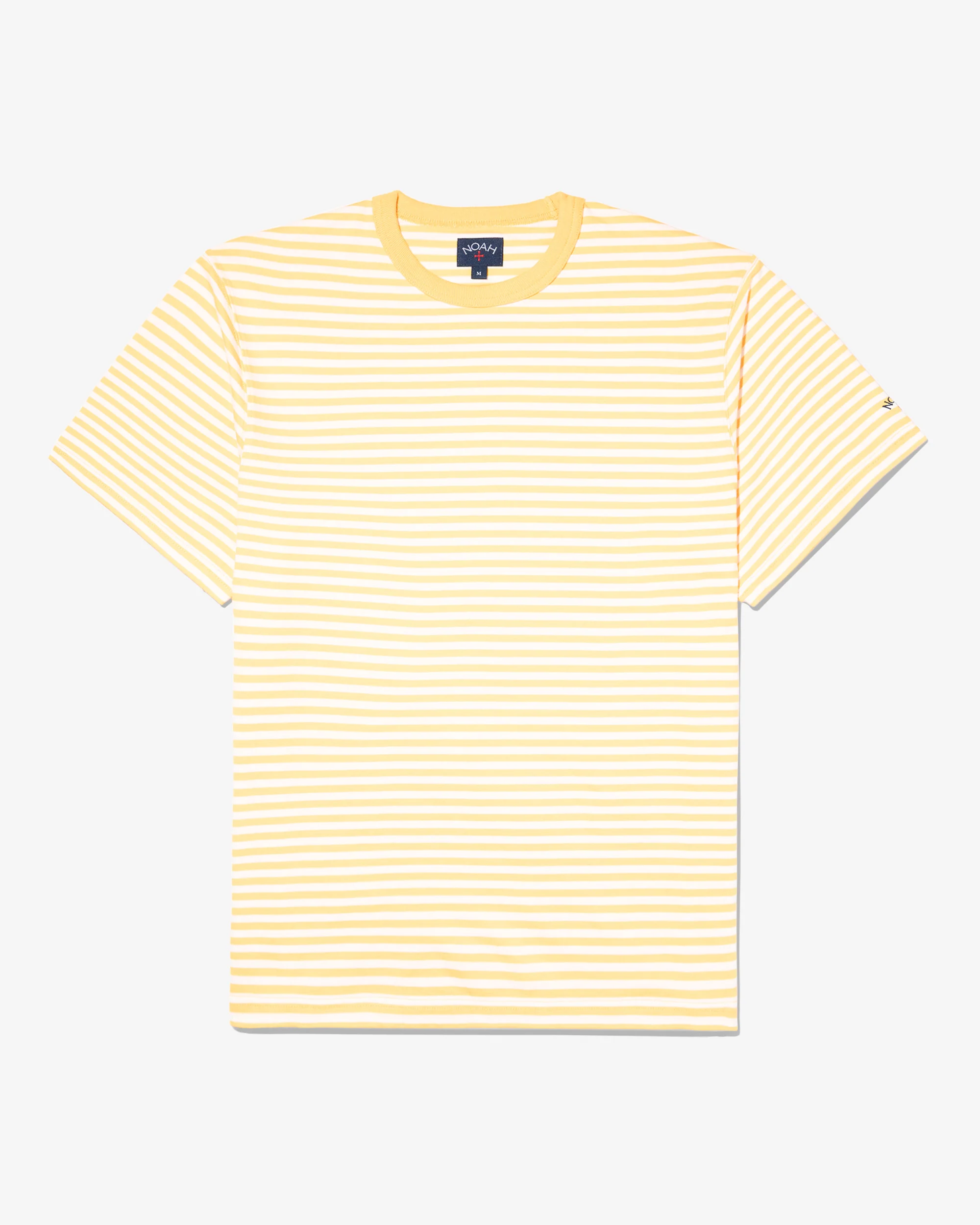 Striped Tee - Image 3