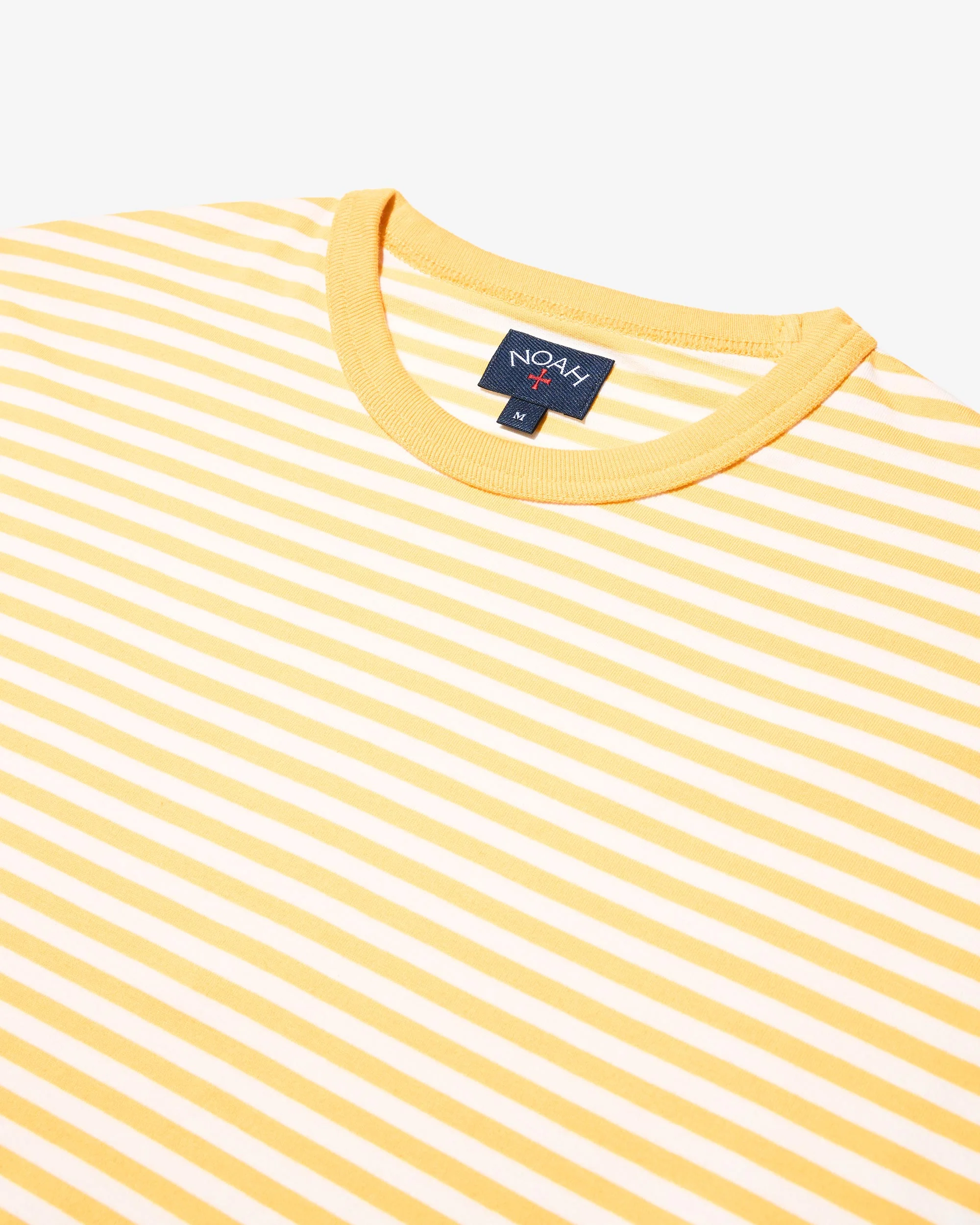 Striped Tee - Image 4