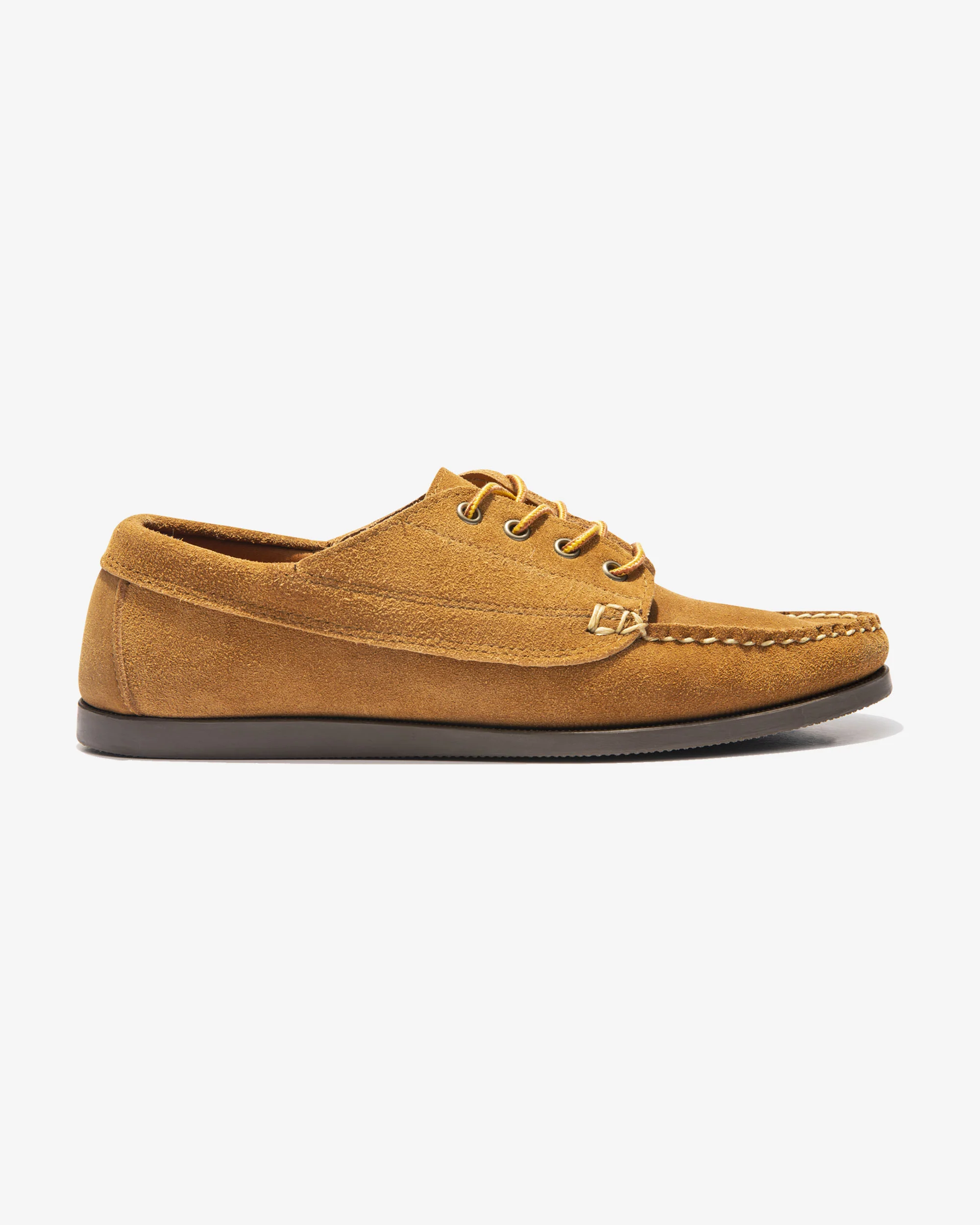Suede Trail Oxford - Image 4