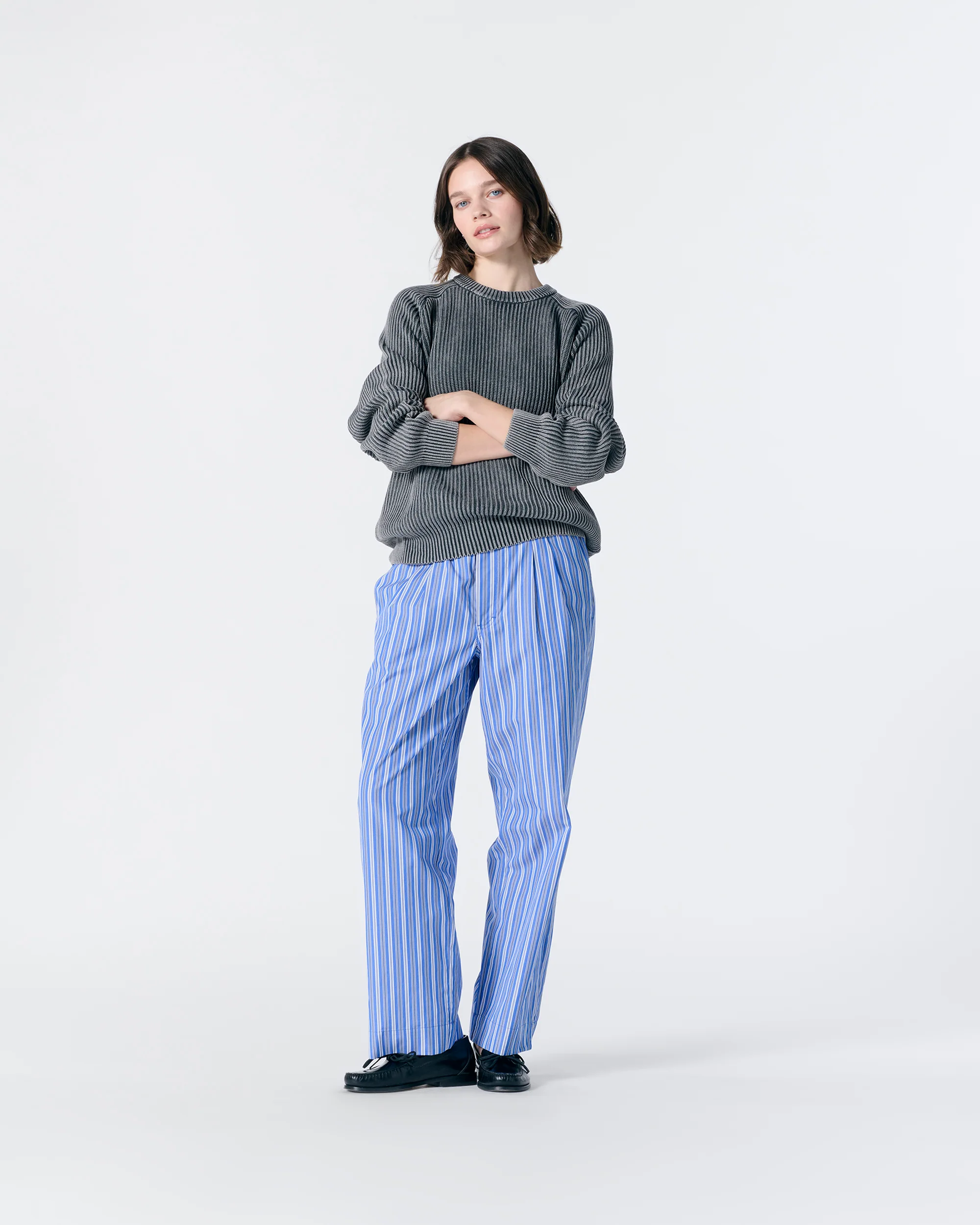 Summer Shaker Sweater - Image 10