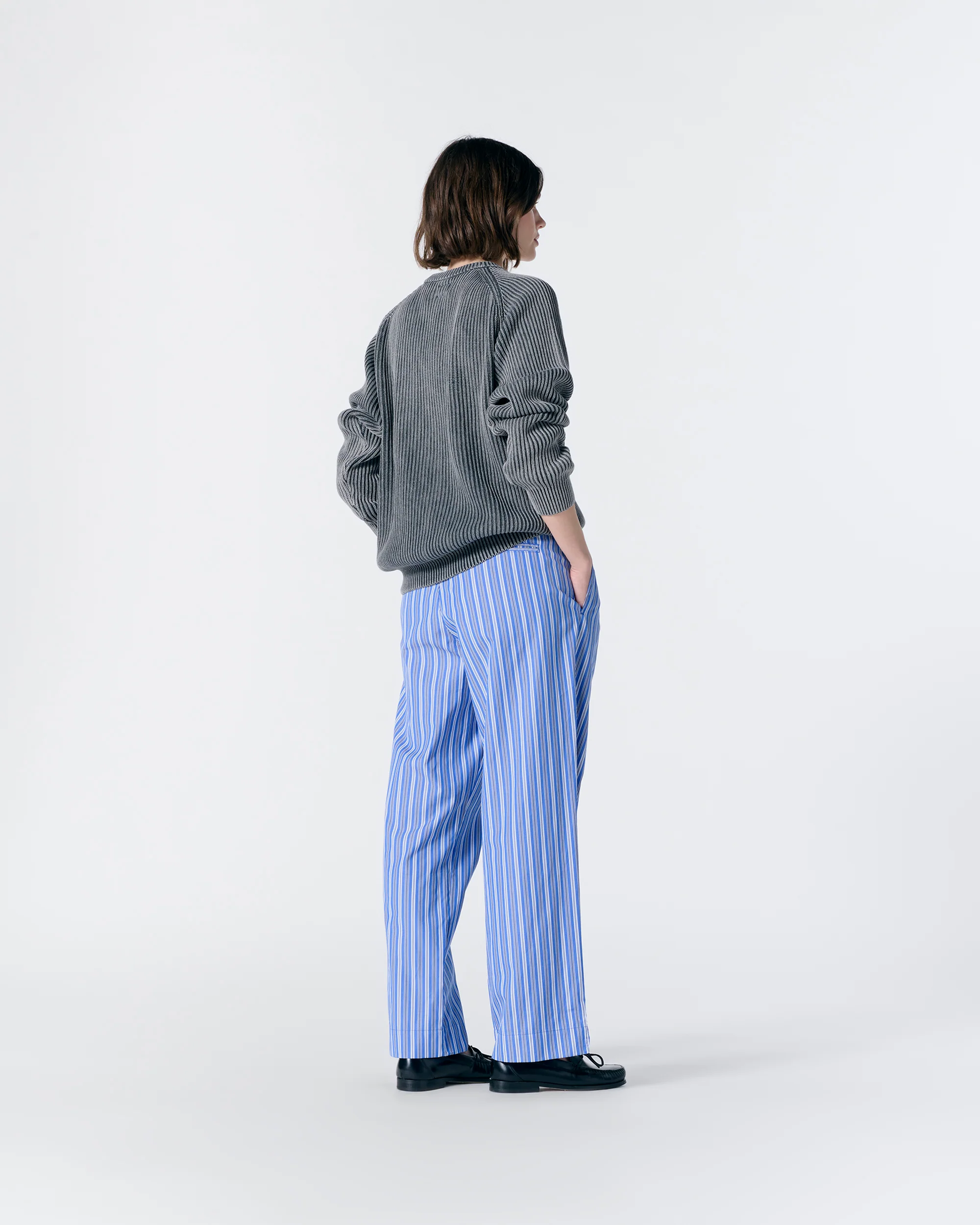Summer Shaker Sweater - Image 11