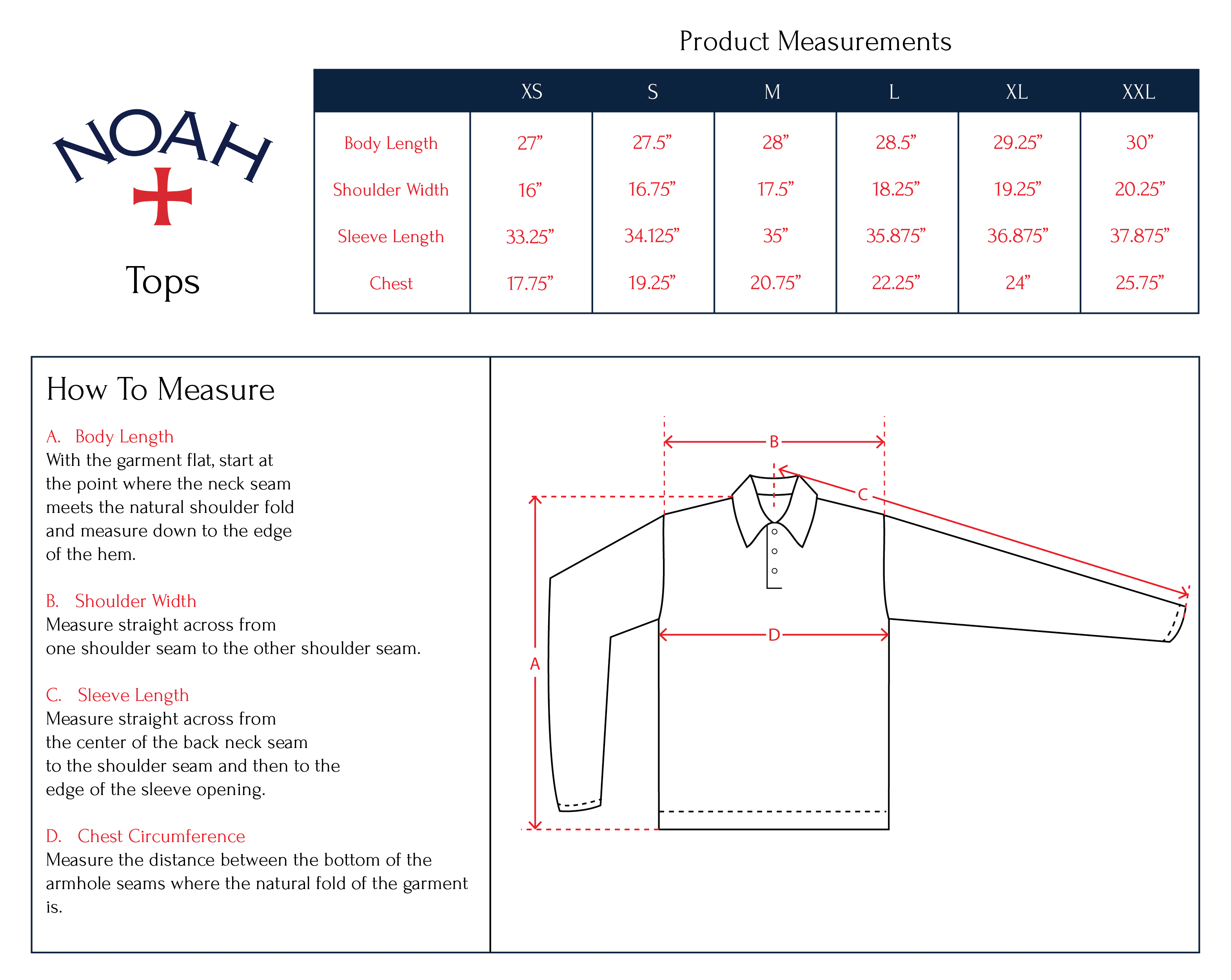 Long Sleeve Summer's Polo - Image 4