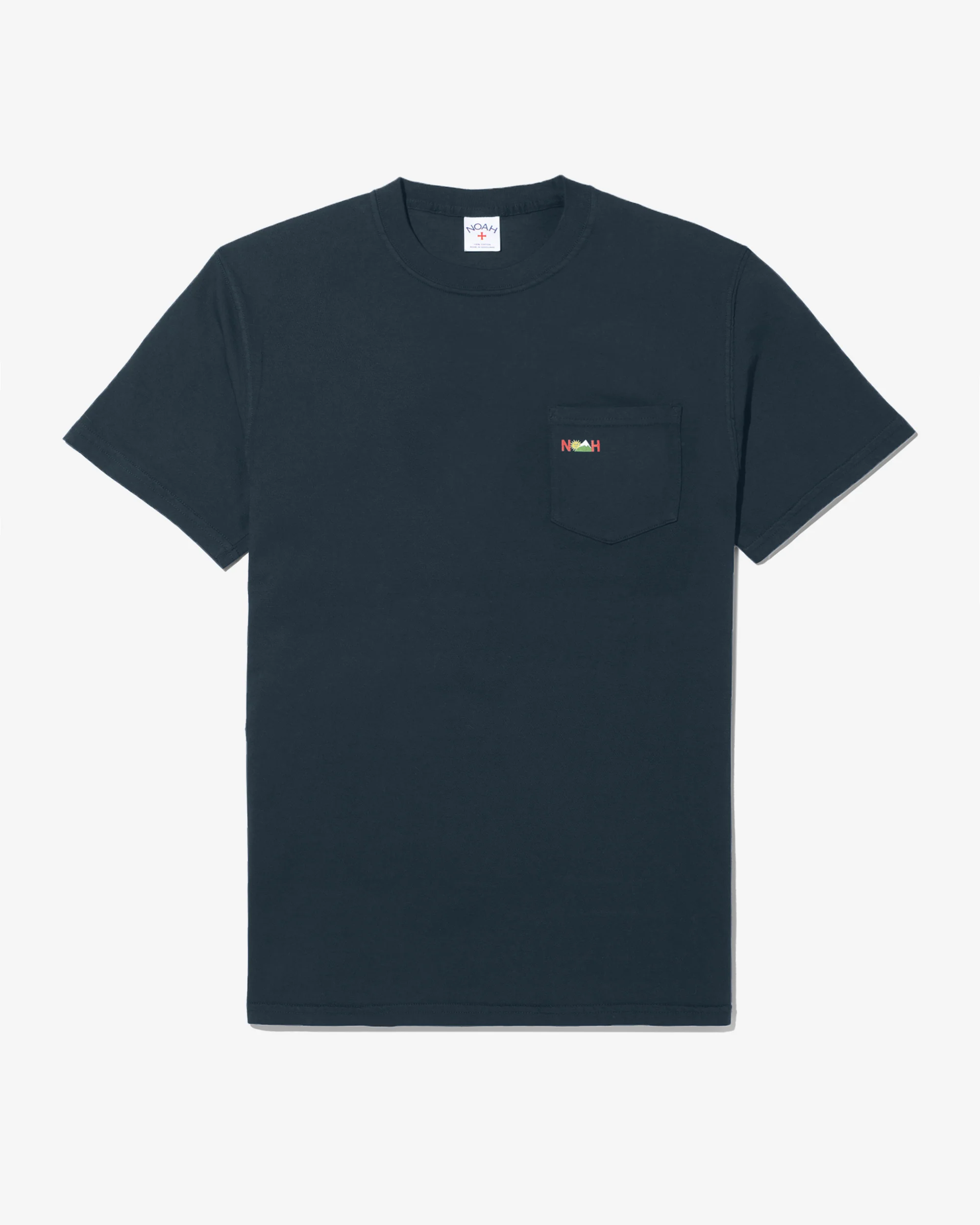 Sun Mountain Pocket Tee - Image 2