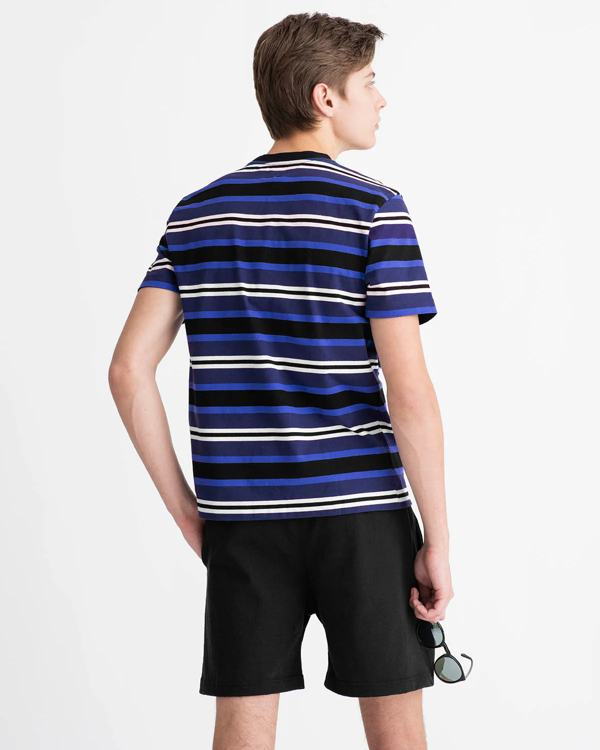 Surf Stripe Top - Image 6