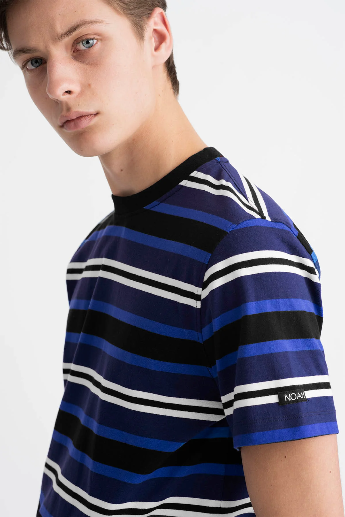 Surf Stripe Top - Image 8