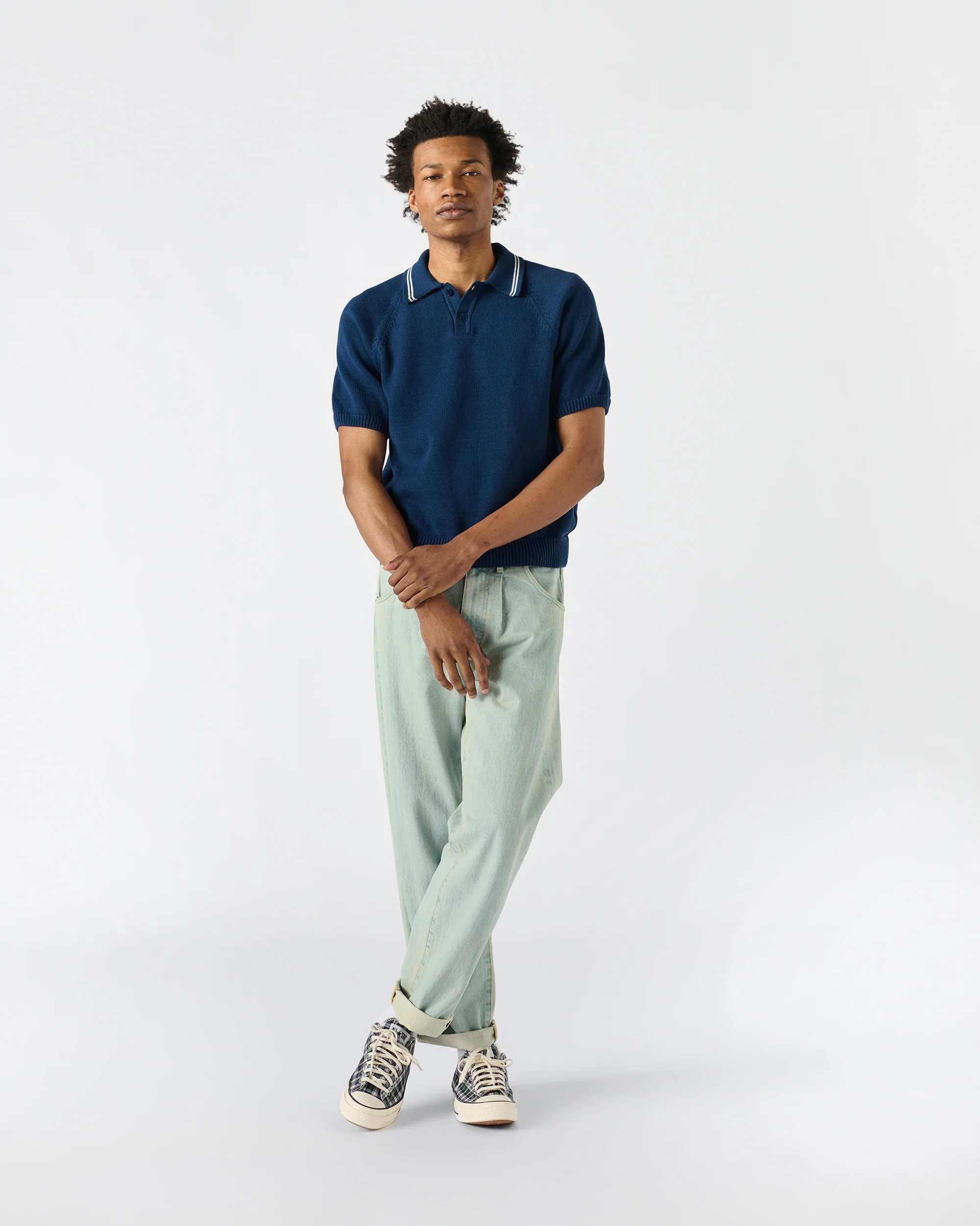 Sweater Polo - Image 7