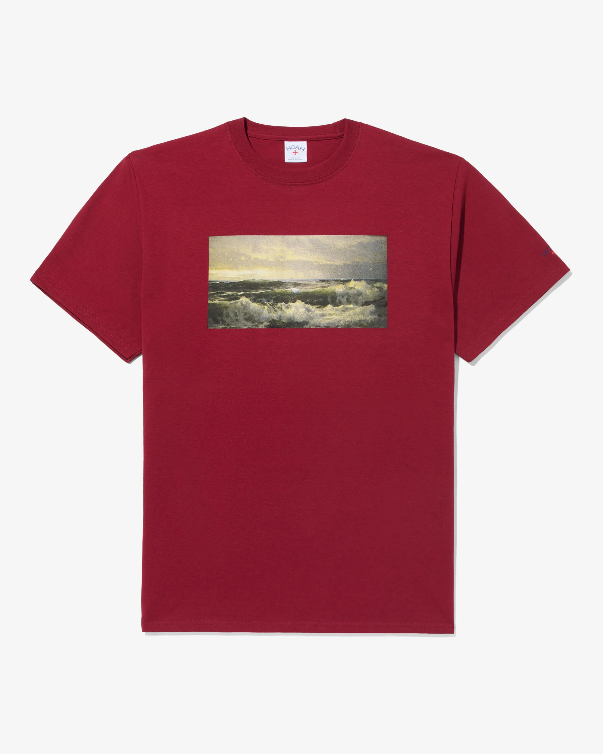 The Surf Tee