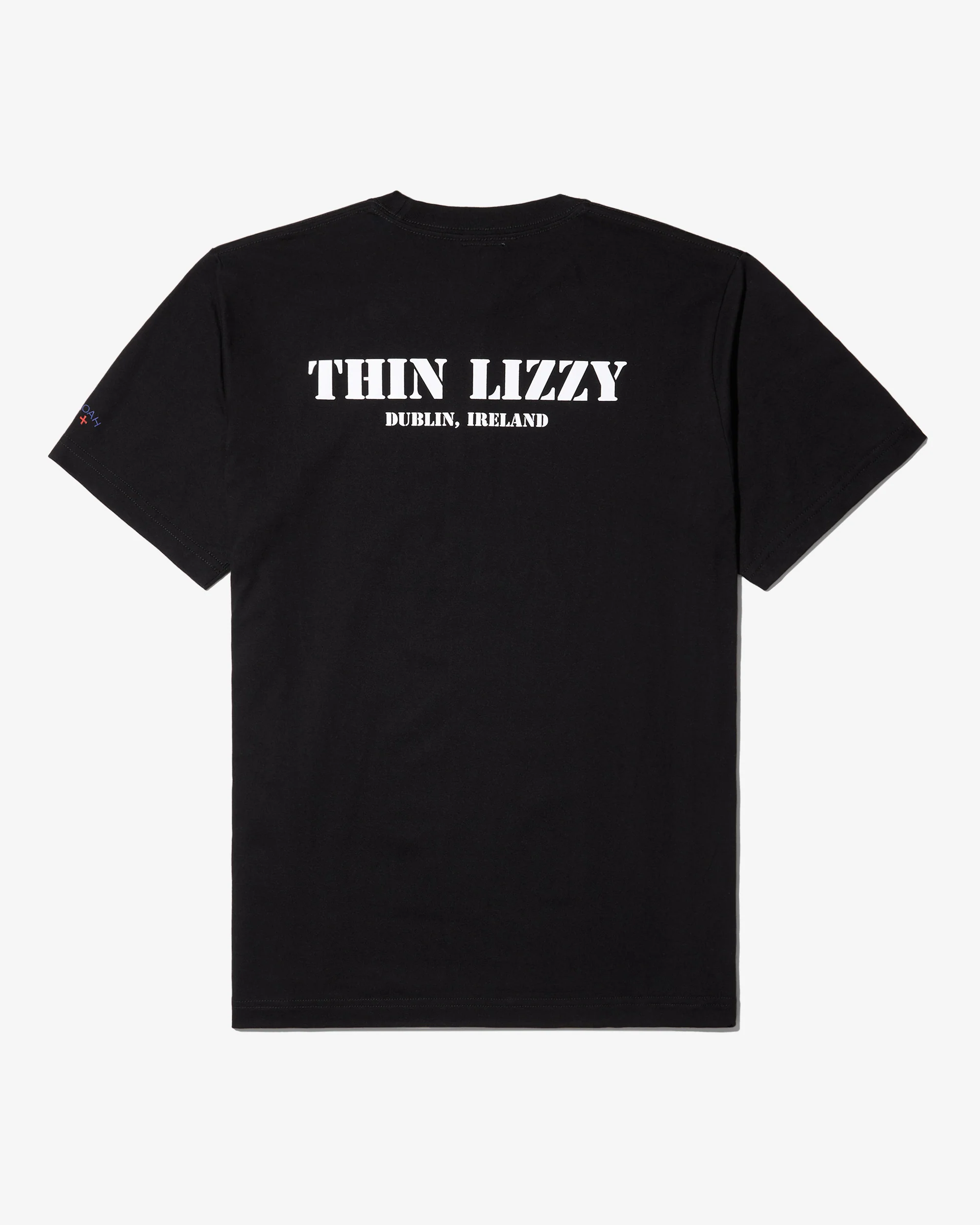 Noah x Thin Lizzy Dublin Tee - Image 4