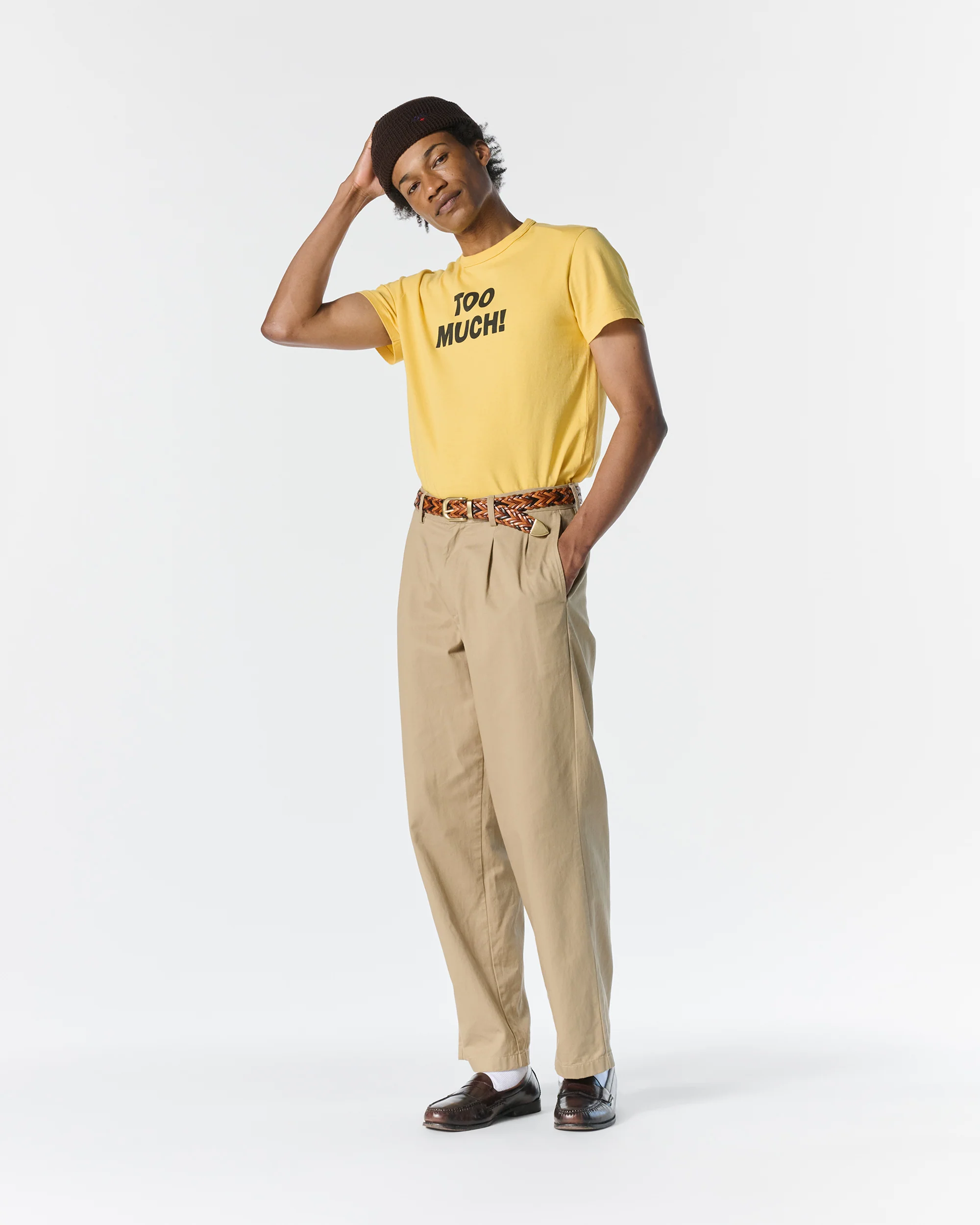 Too Much Tee - Image 3