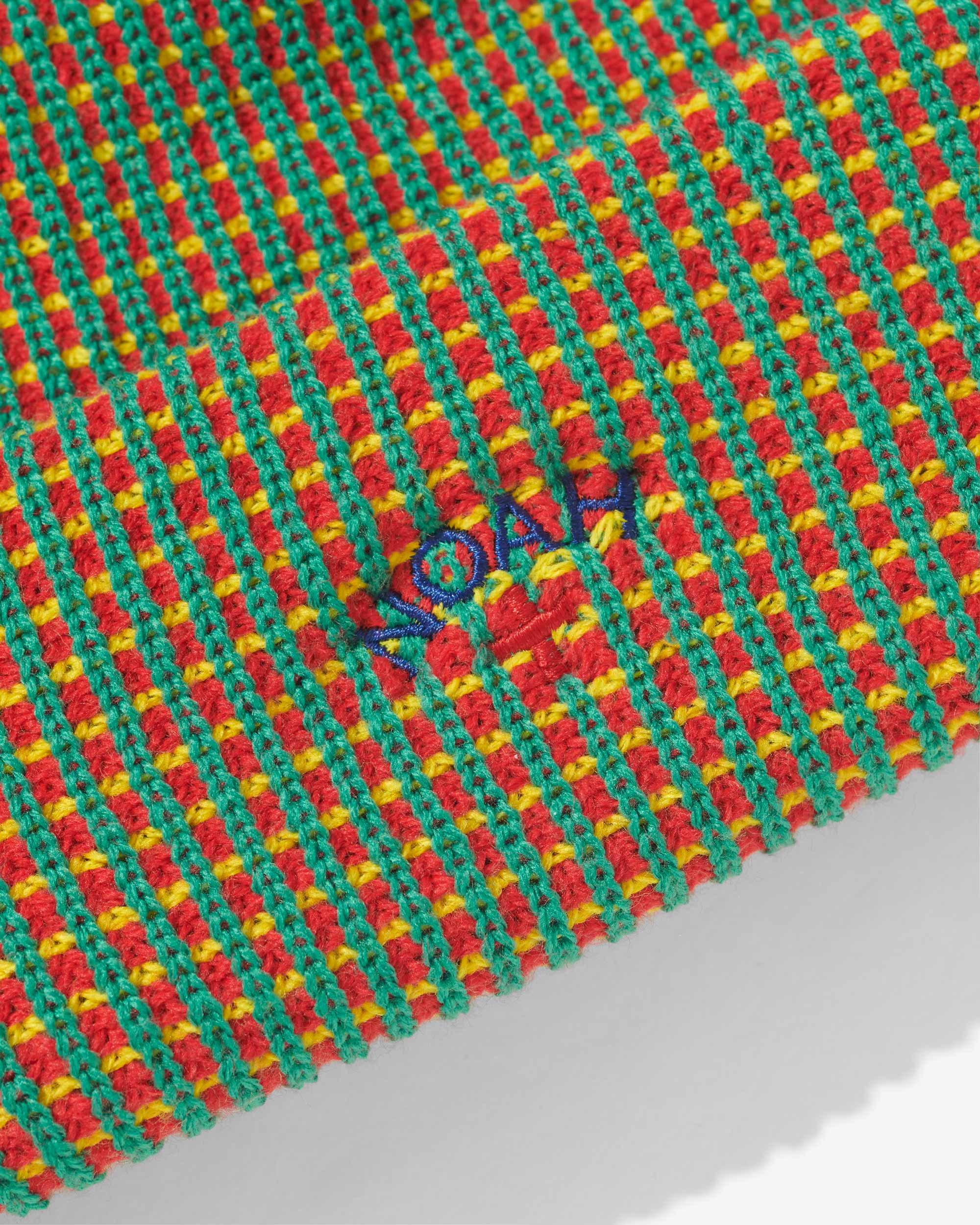 Tri-Color Beanie - Image 4