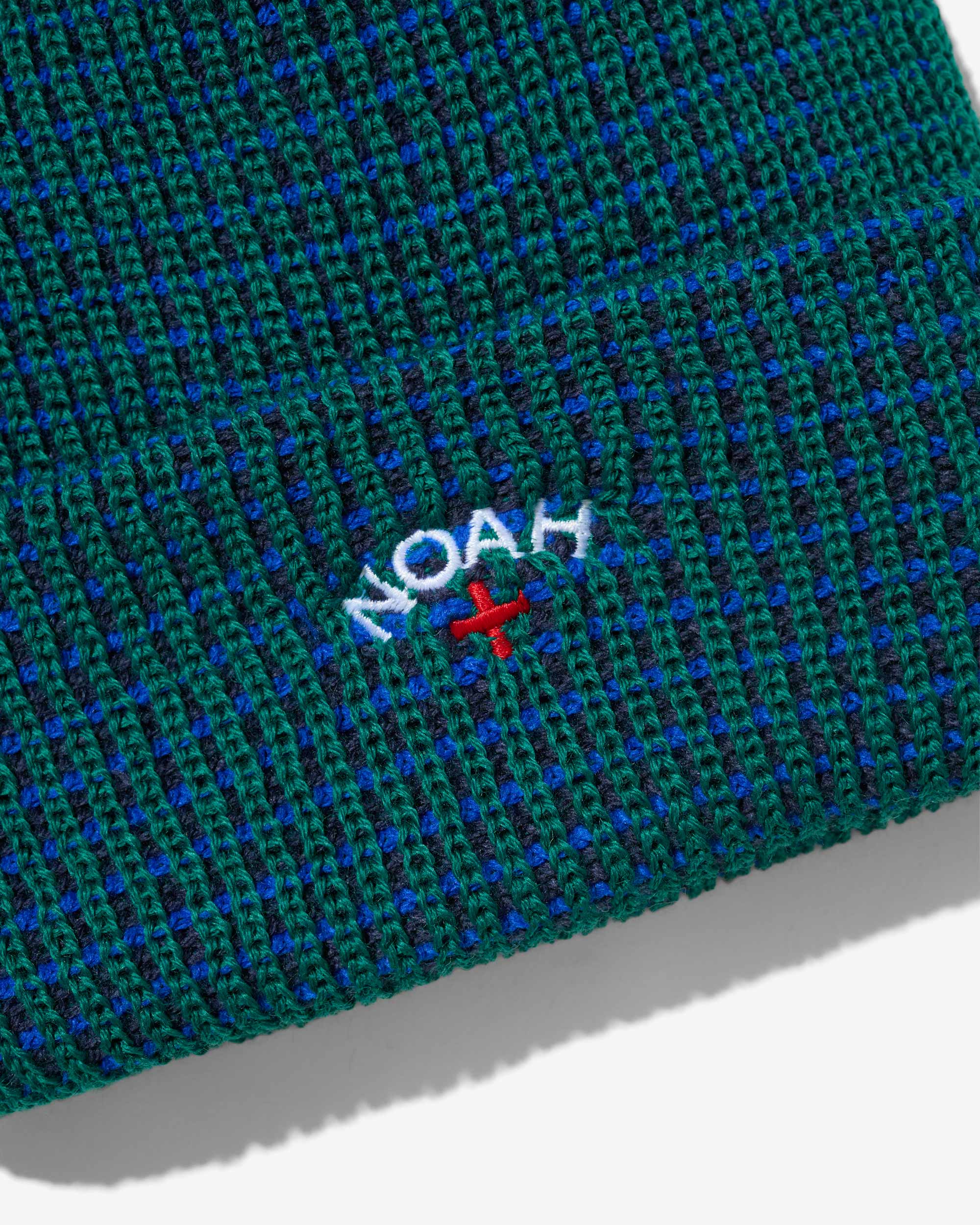 Tri-Color Beanie - Image 2