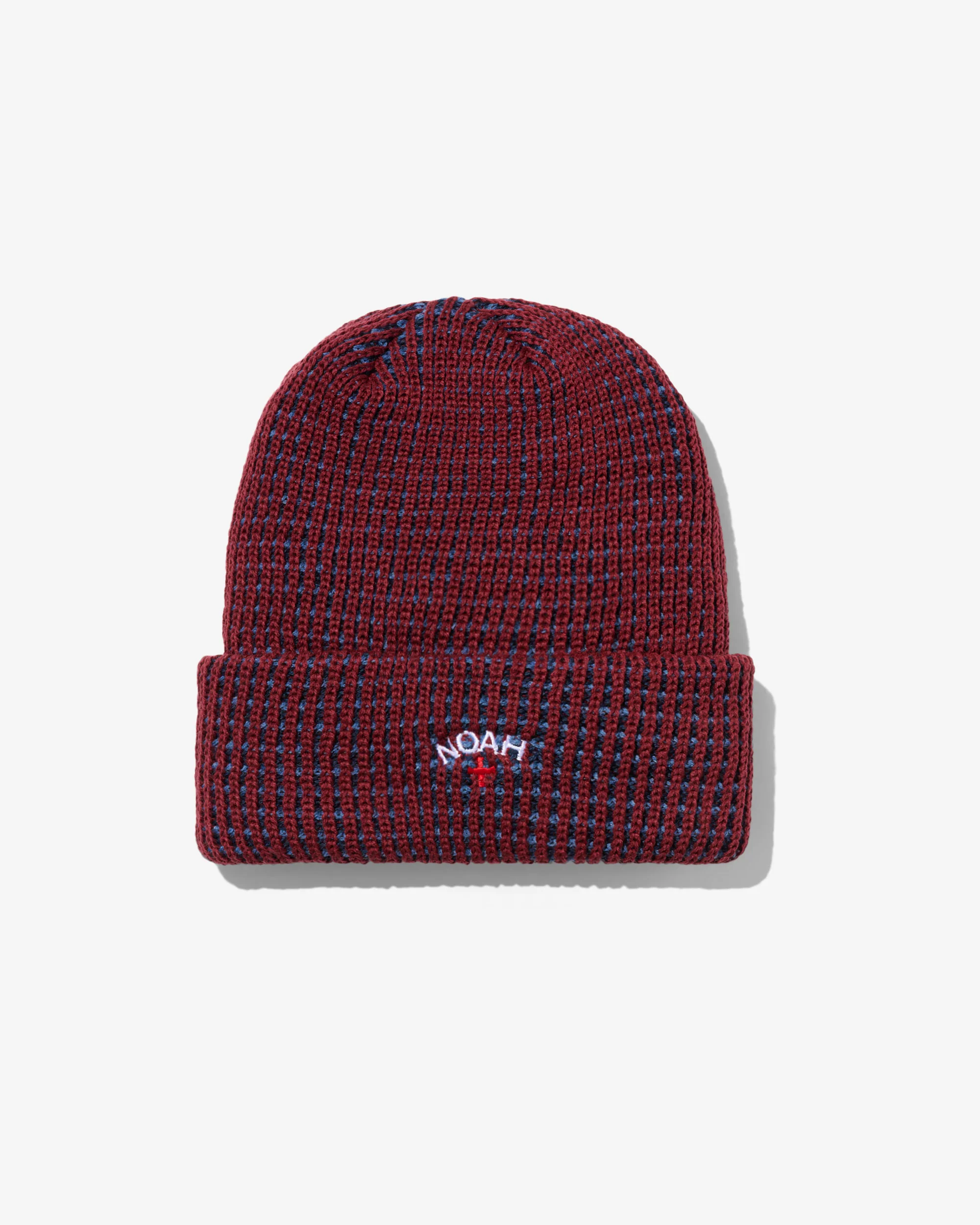 Tri-Color Beanie - Image 3