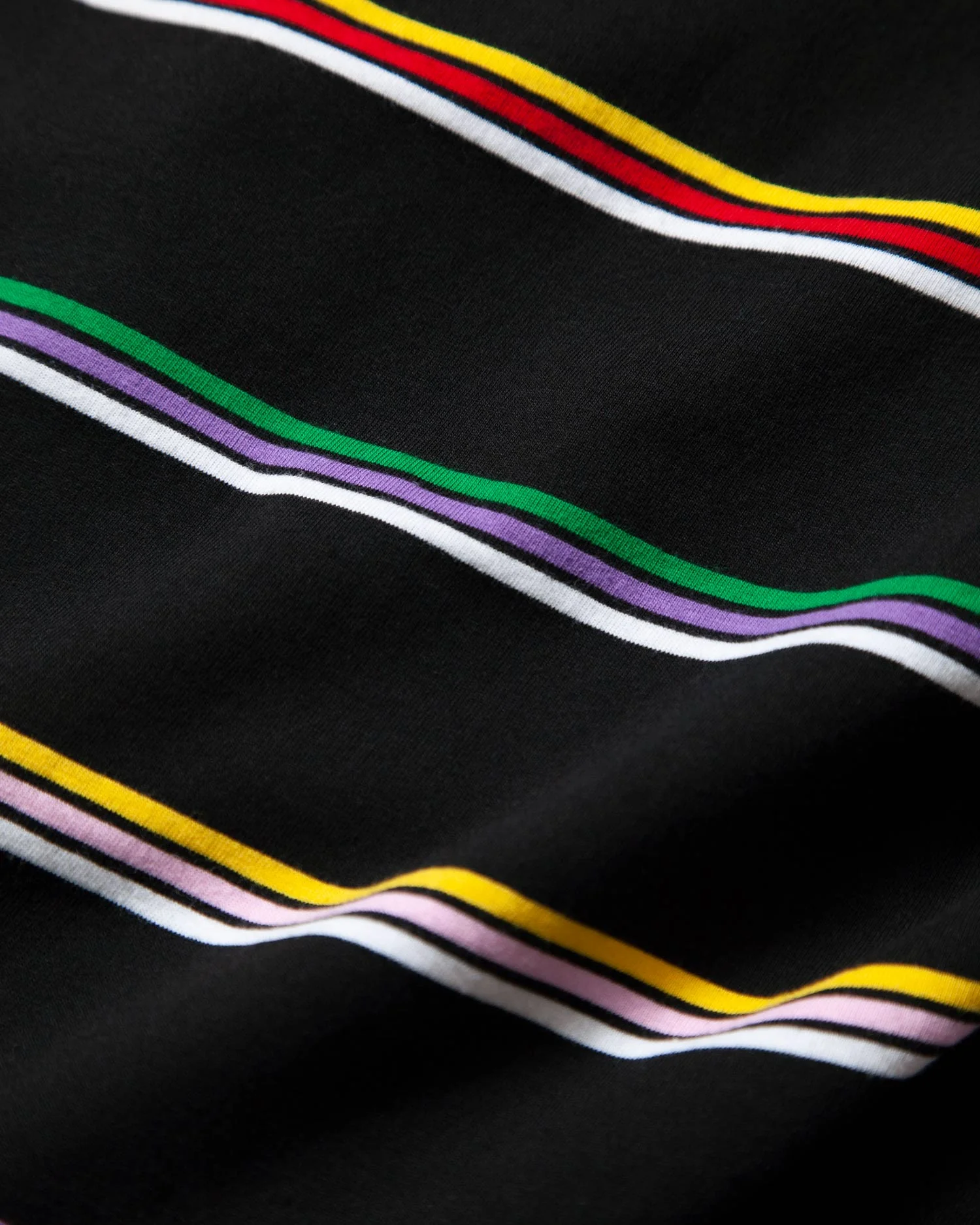 Triple Stripe Top - Image 2