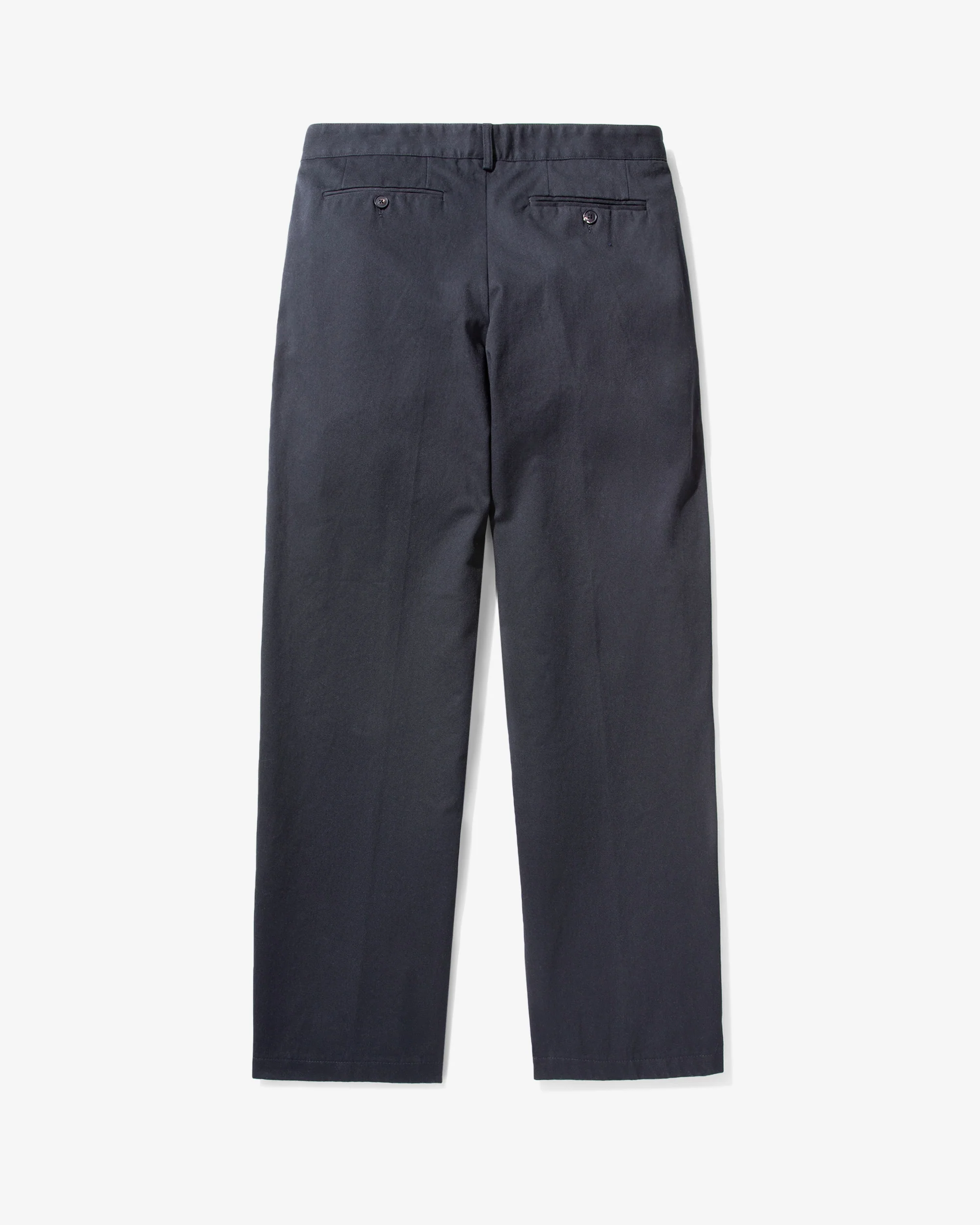 Twill Double-Pleat Pant - Image 7