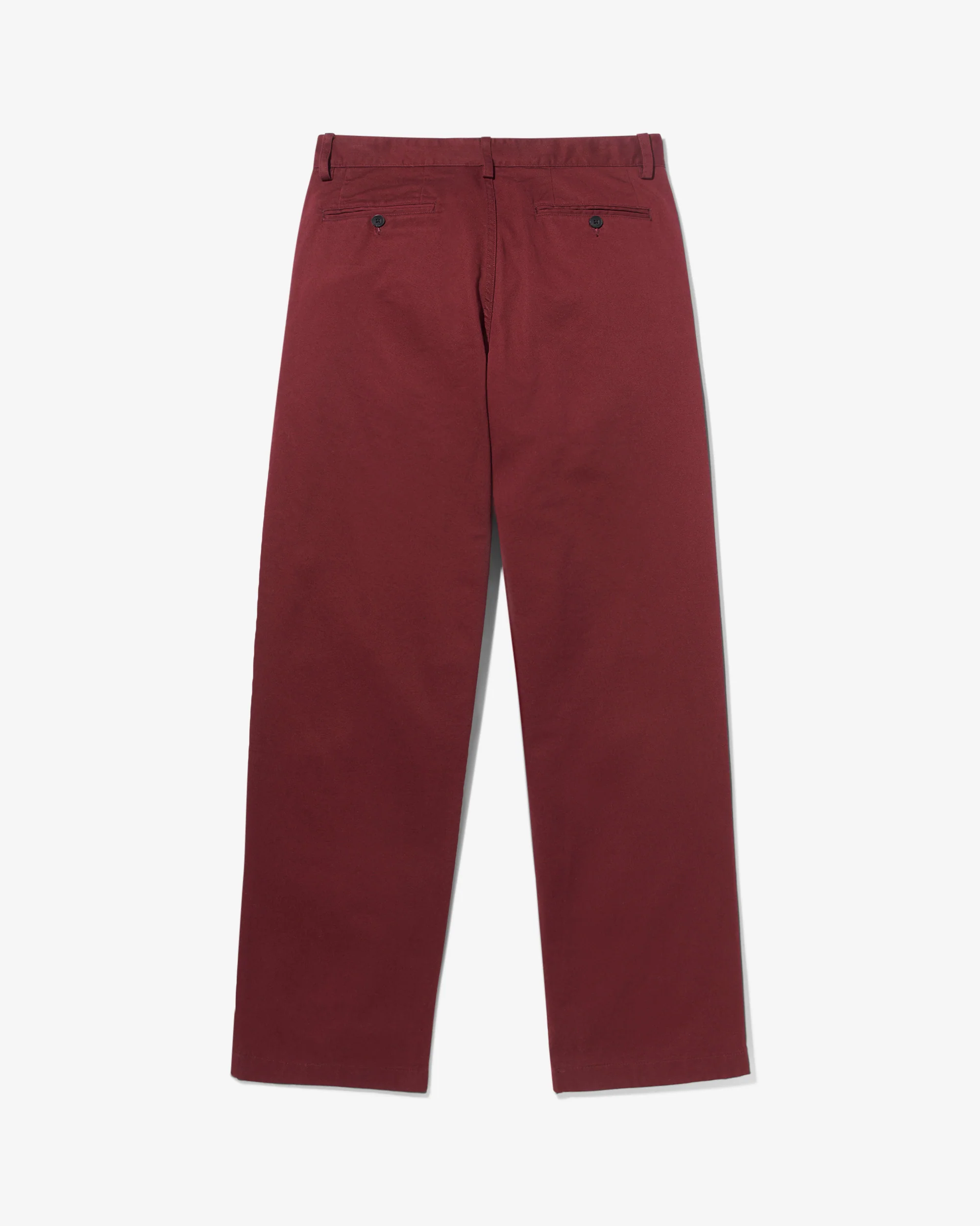Twill Double-Pleat Pant - Image 10