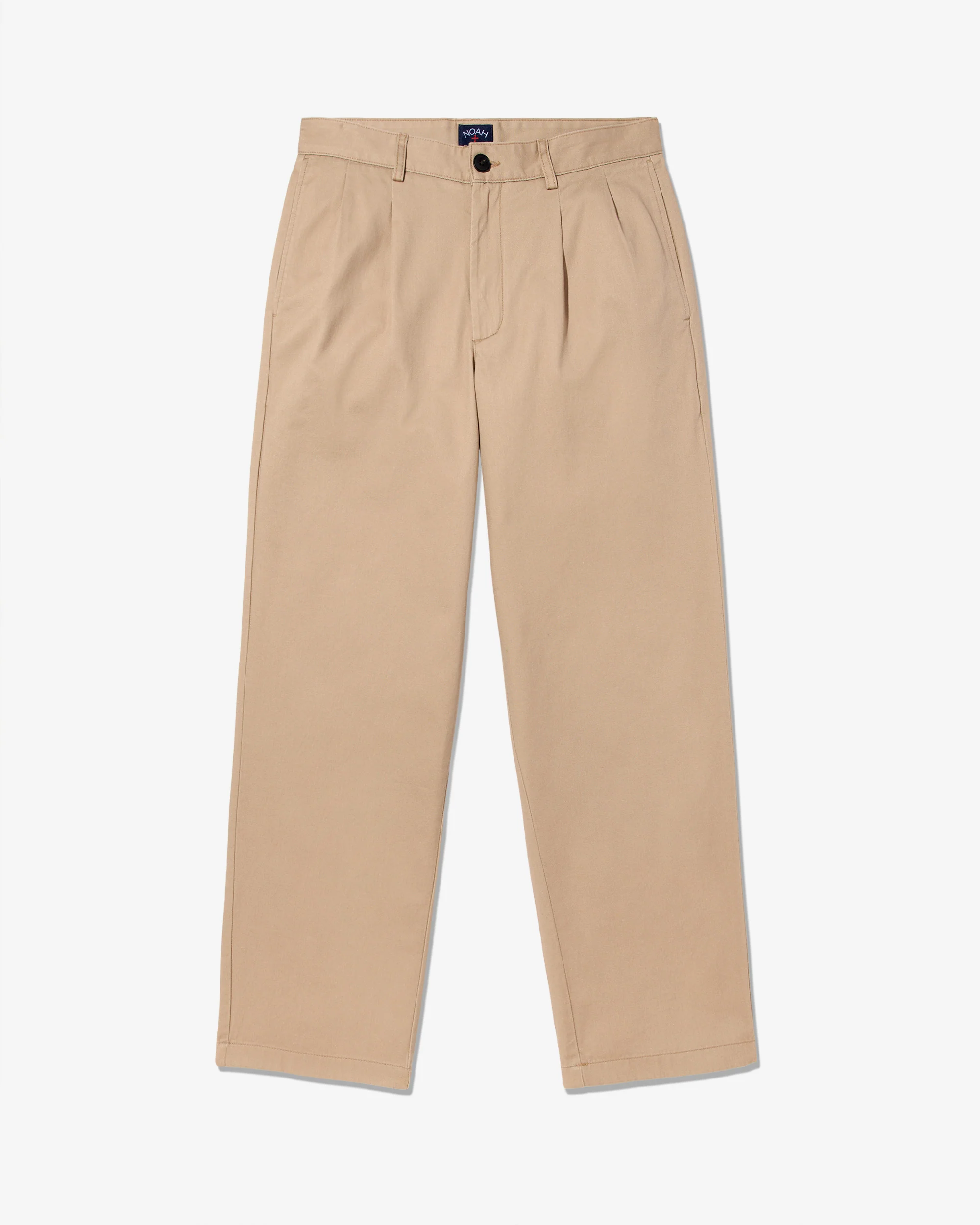 Twill Double-Pleat Pant - Image 16