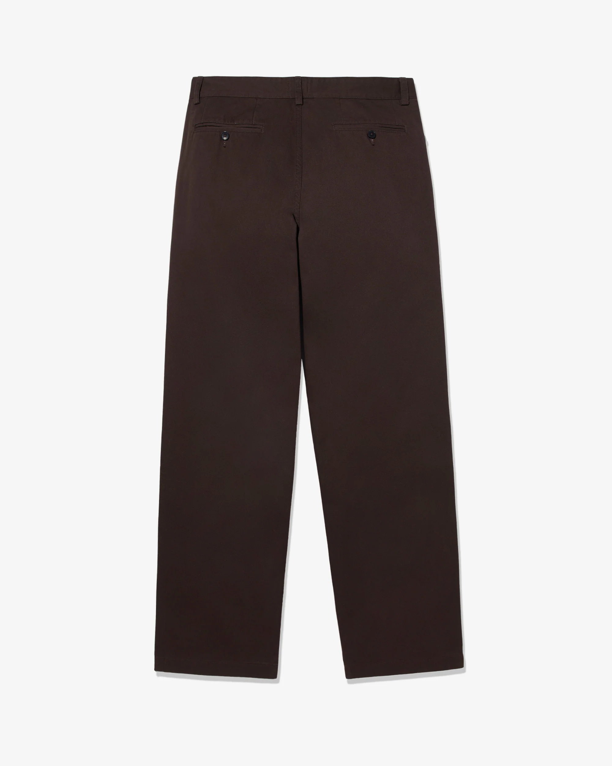 Twill Double-Pleat Pant - Image 17