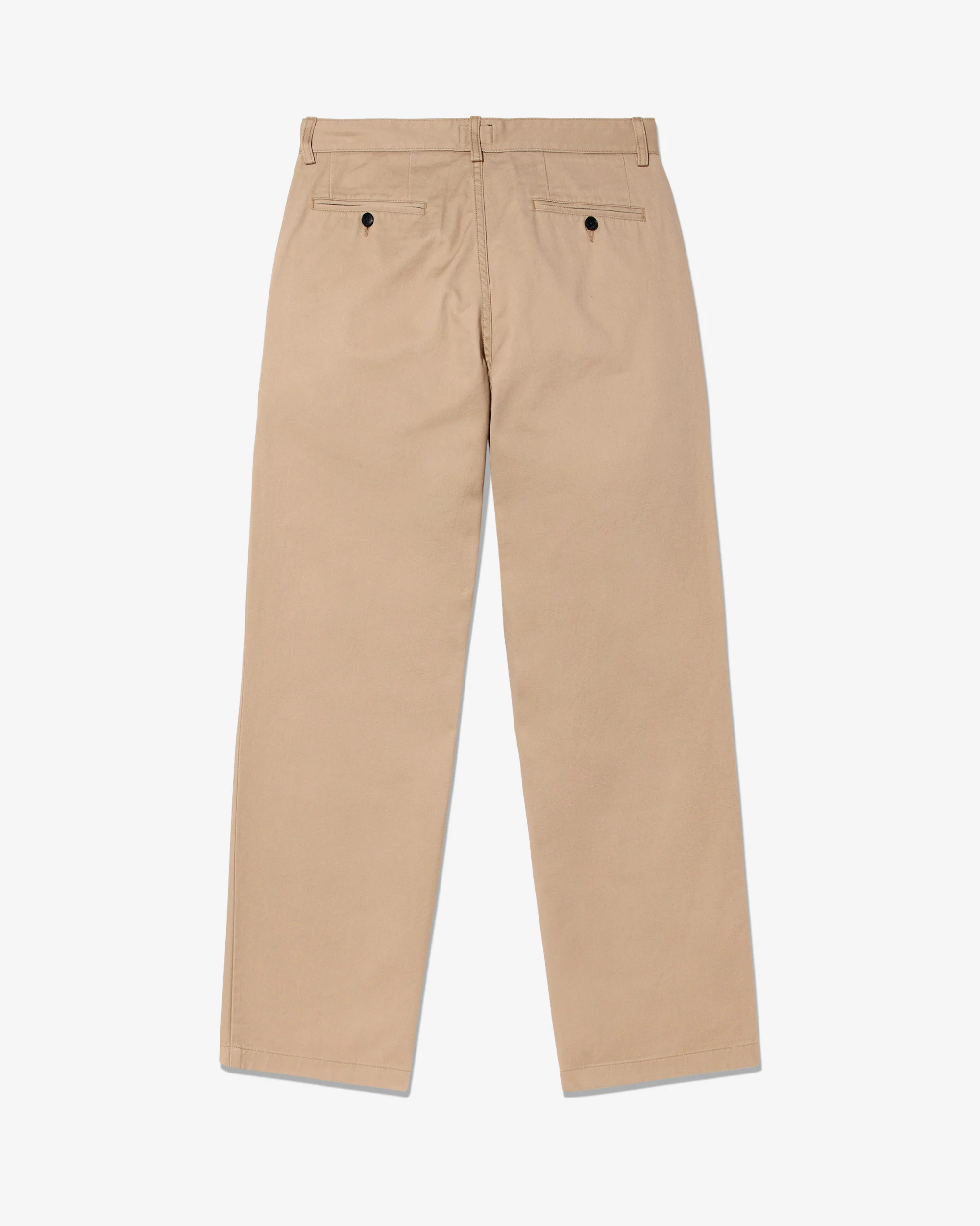 Twill Double-Pleat Pant - Image 18