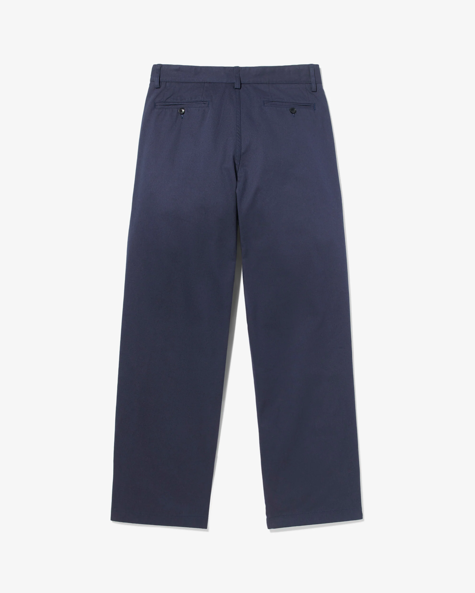 Twill Double-Pleat Pant - Image 2
