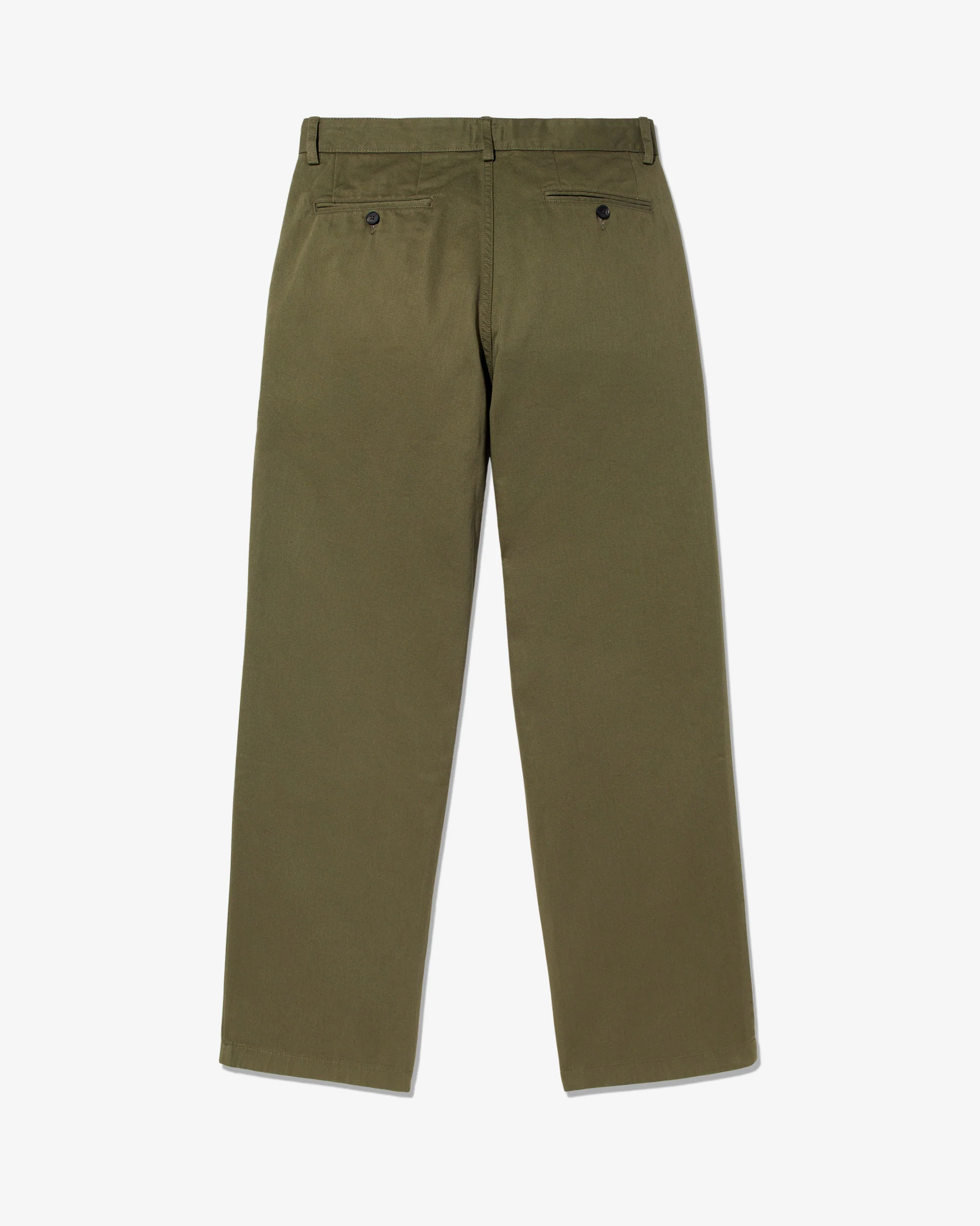 Twill Double-Pleat Pant - Image 20