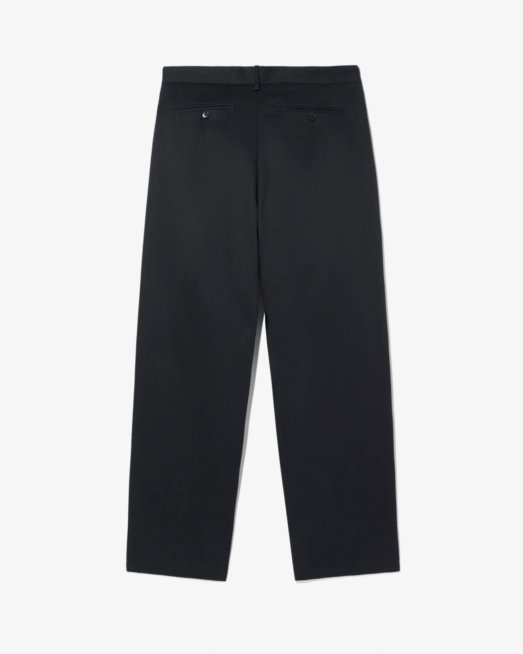 Twill Double-Pleat Pant - Image 21