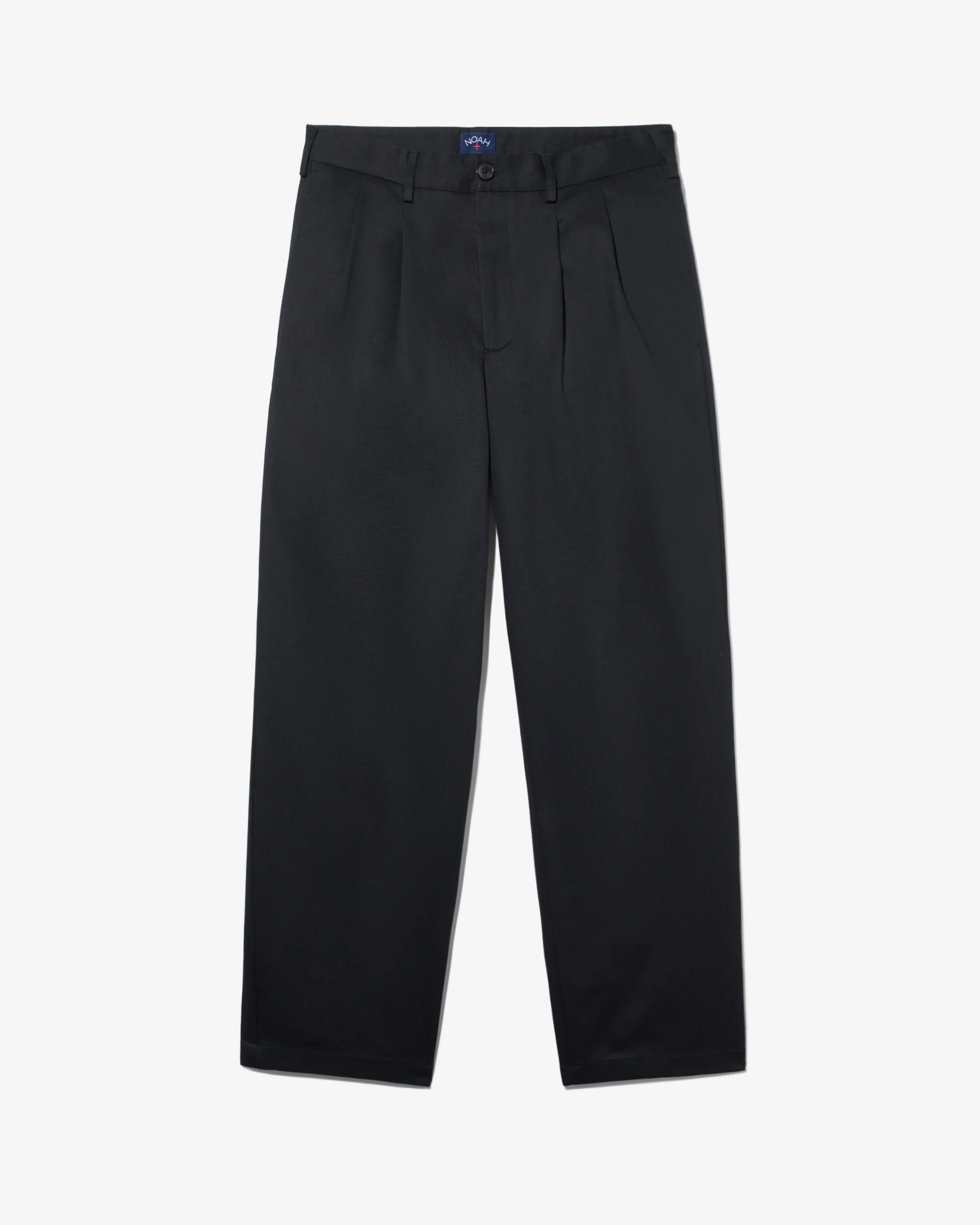Twill Double-Pleat Pant - Image 22