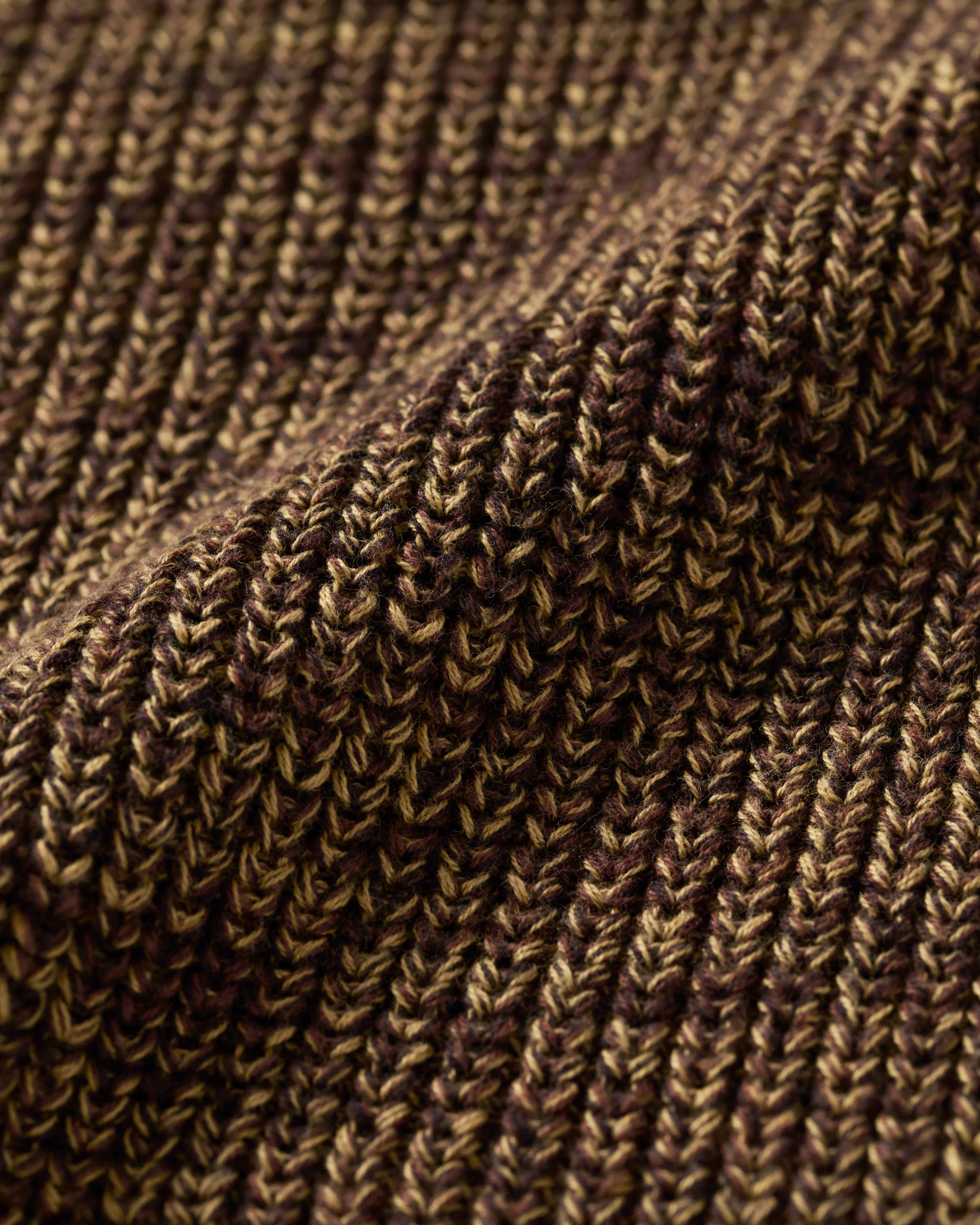 Twisted Yarn Sweater Vest - Image 6