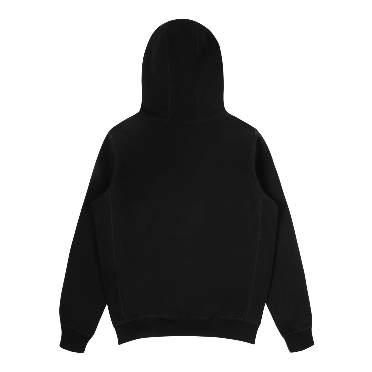 Violator Rose Hoodie - Image 4