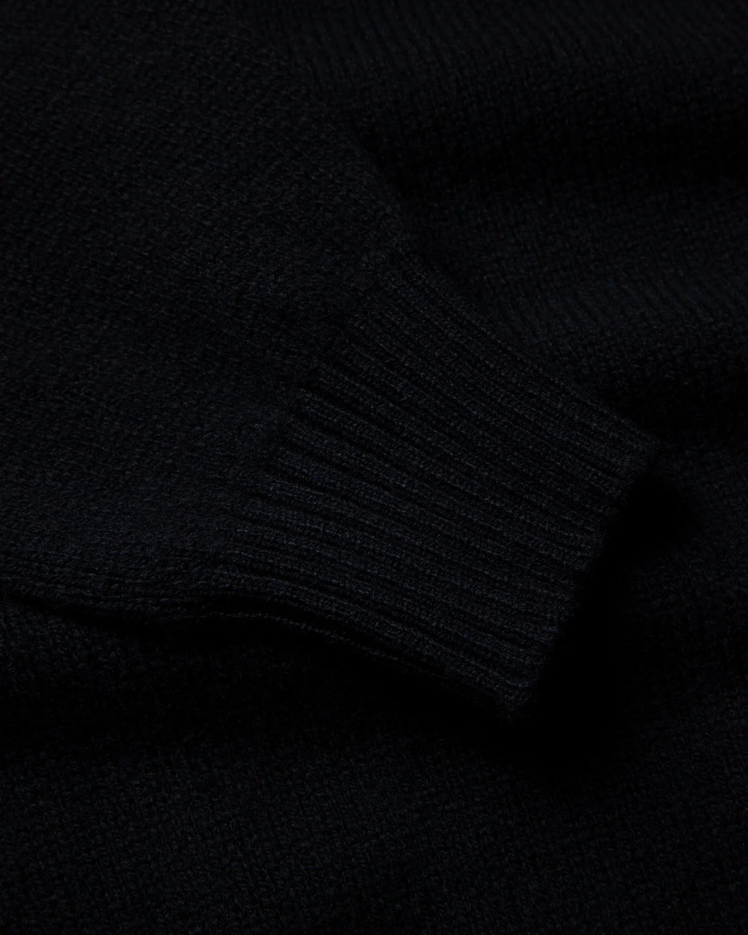 Violator Rose Lambswool Sweater - Image 7