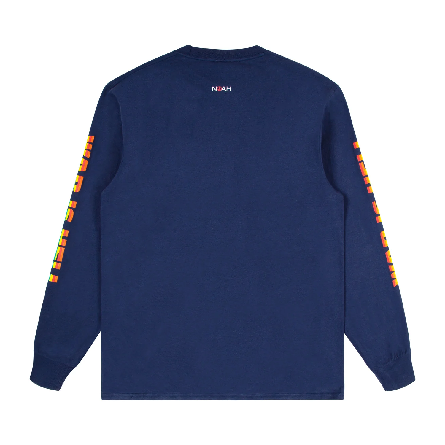 War Is Hell Long Sleeve - Image 4