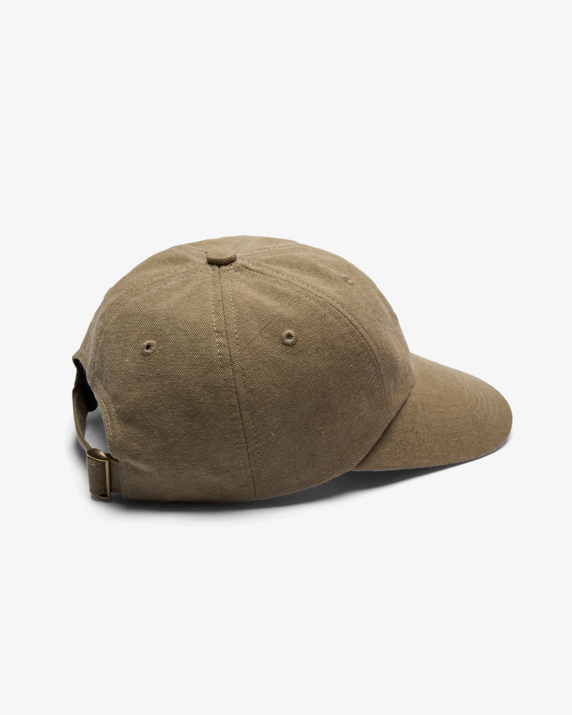 Washed Canvas 6-Panel - Image 6
