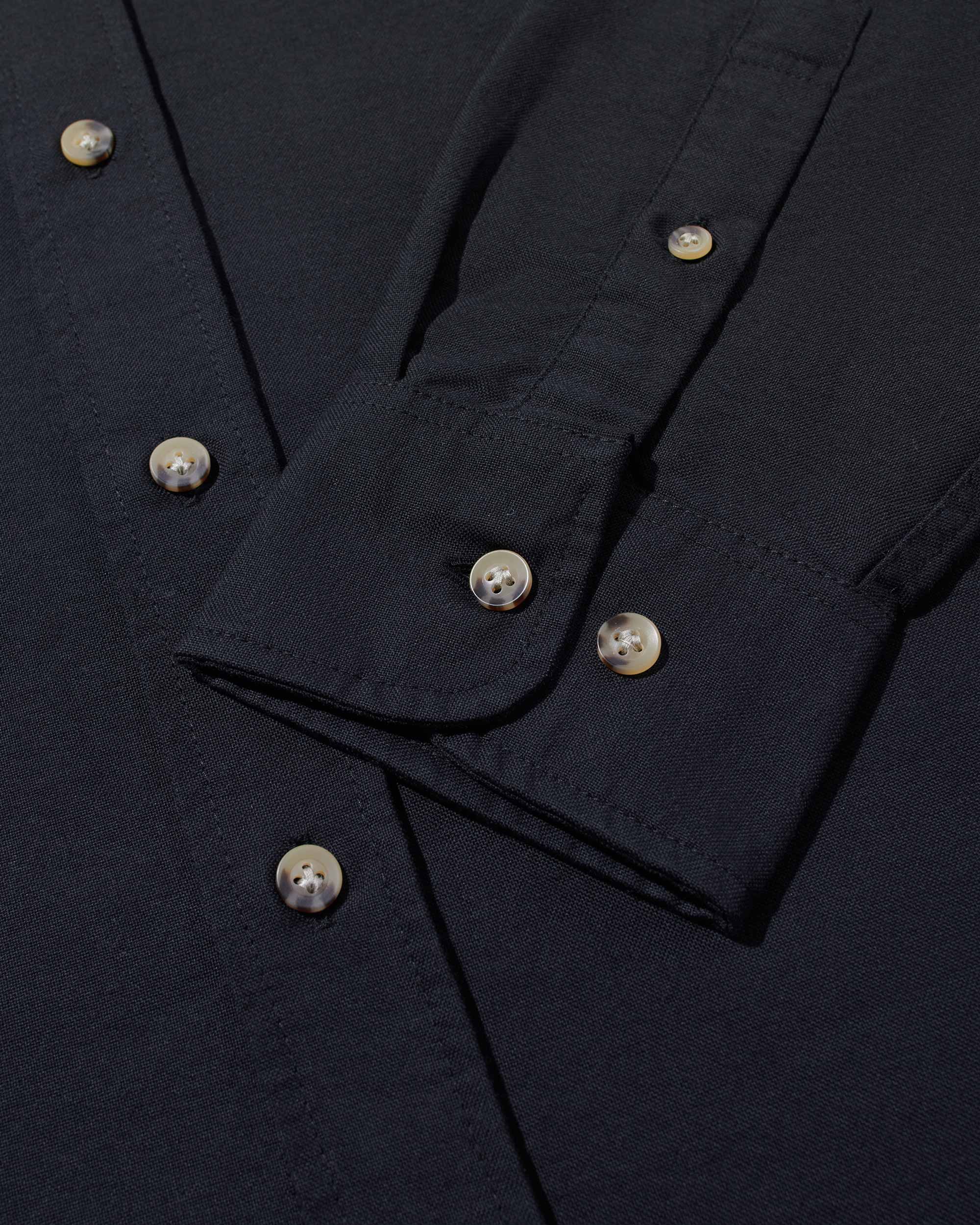 Western Oxford Shirt - Image 10
