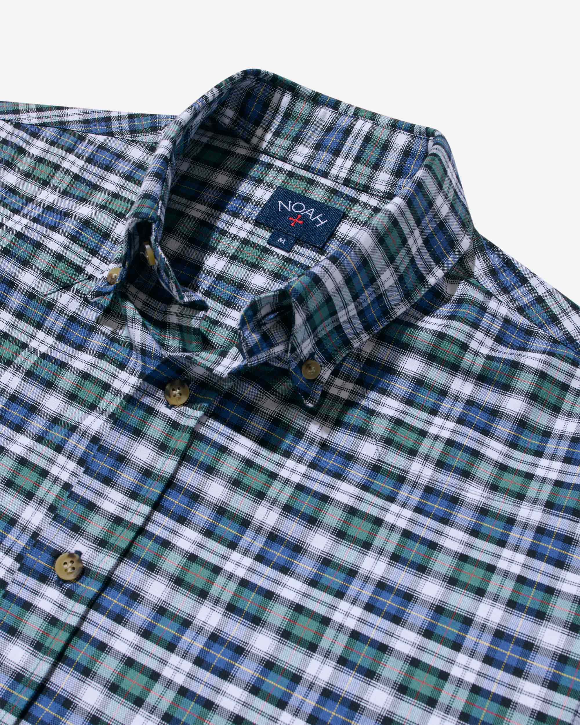 Western Oxford Shirt - Image 3