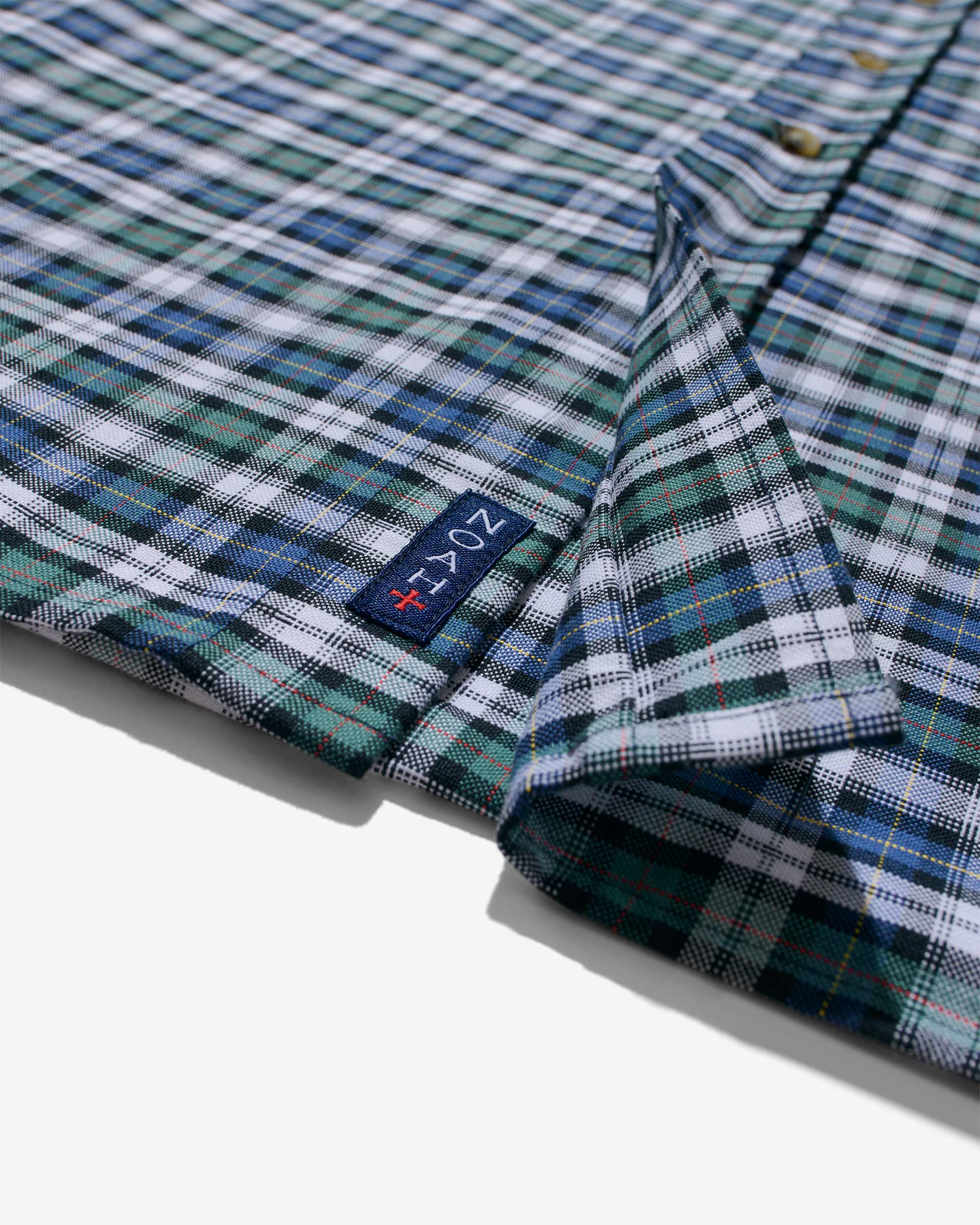 Western Oxford Shirt - Image 4