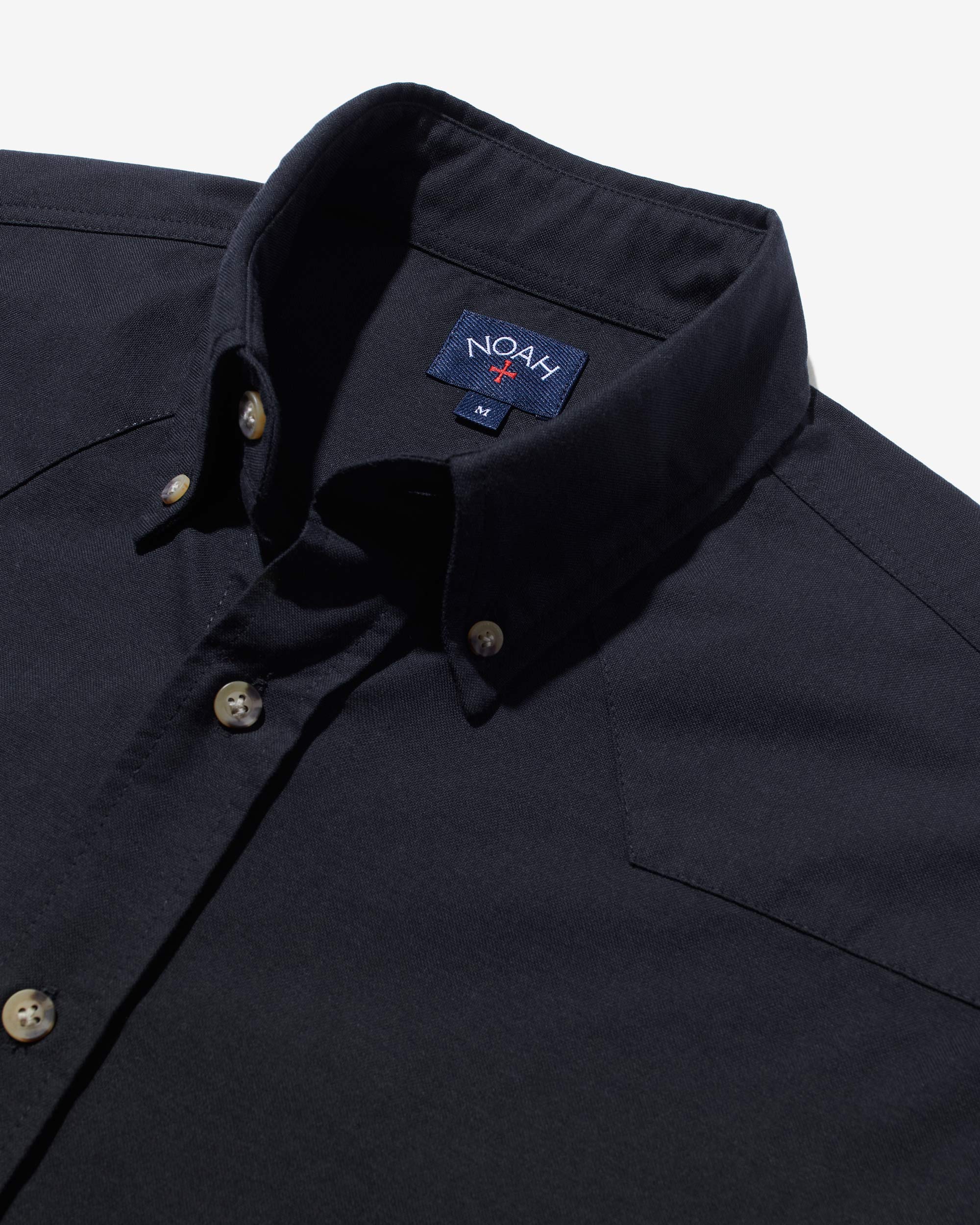 Western Oxford Shirt - Image 8