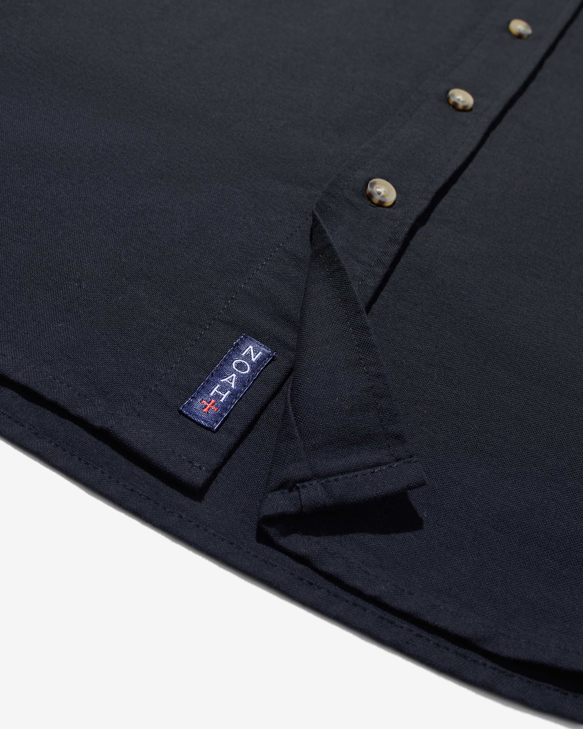 Western Oxford Shirt - Image 9