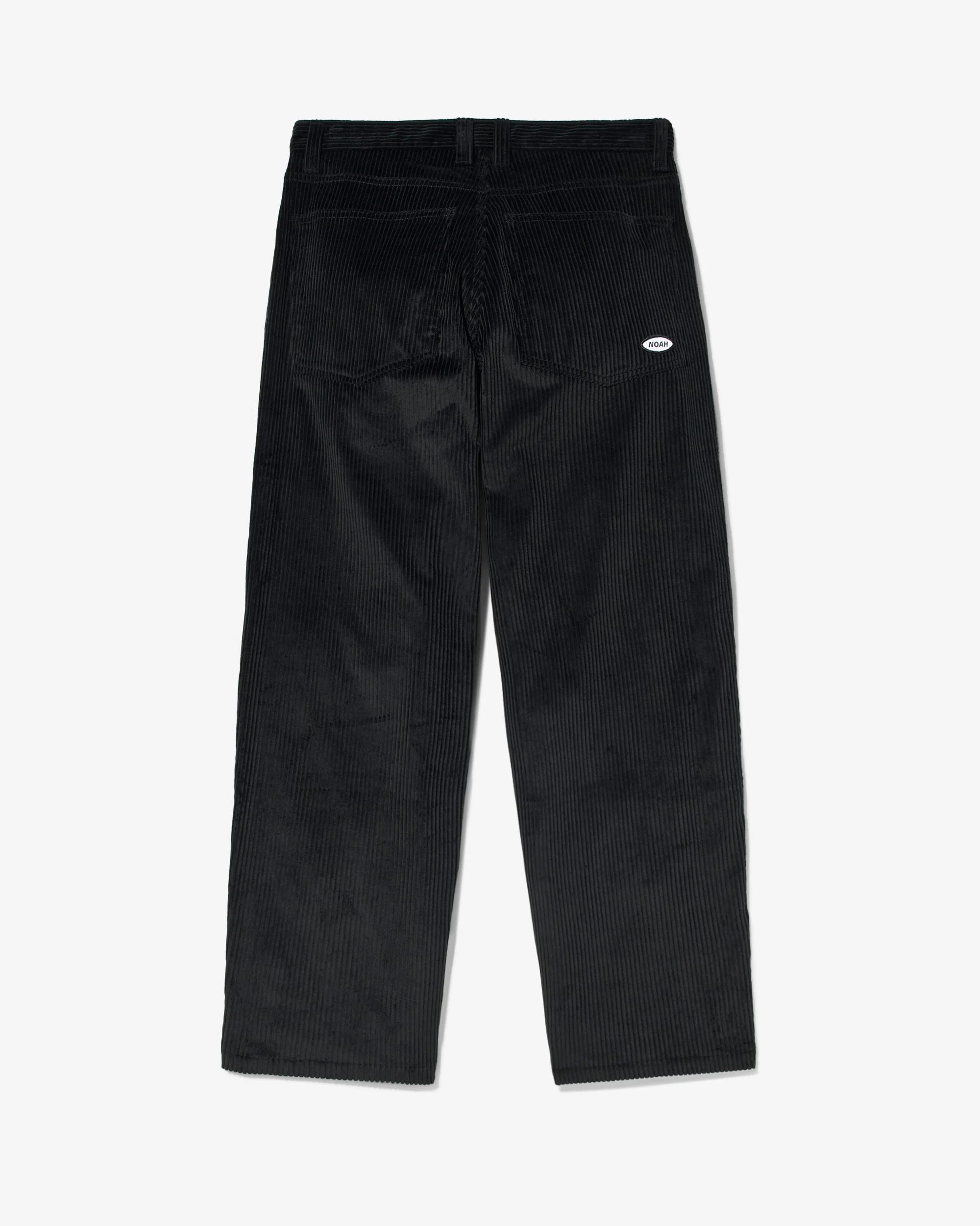 Wide-Wale Corduroy Jeans - Image 10