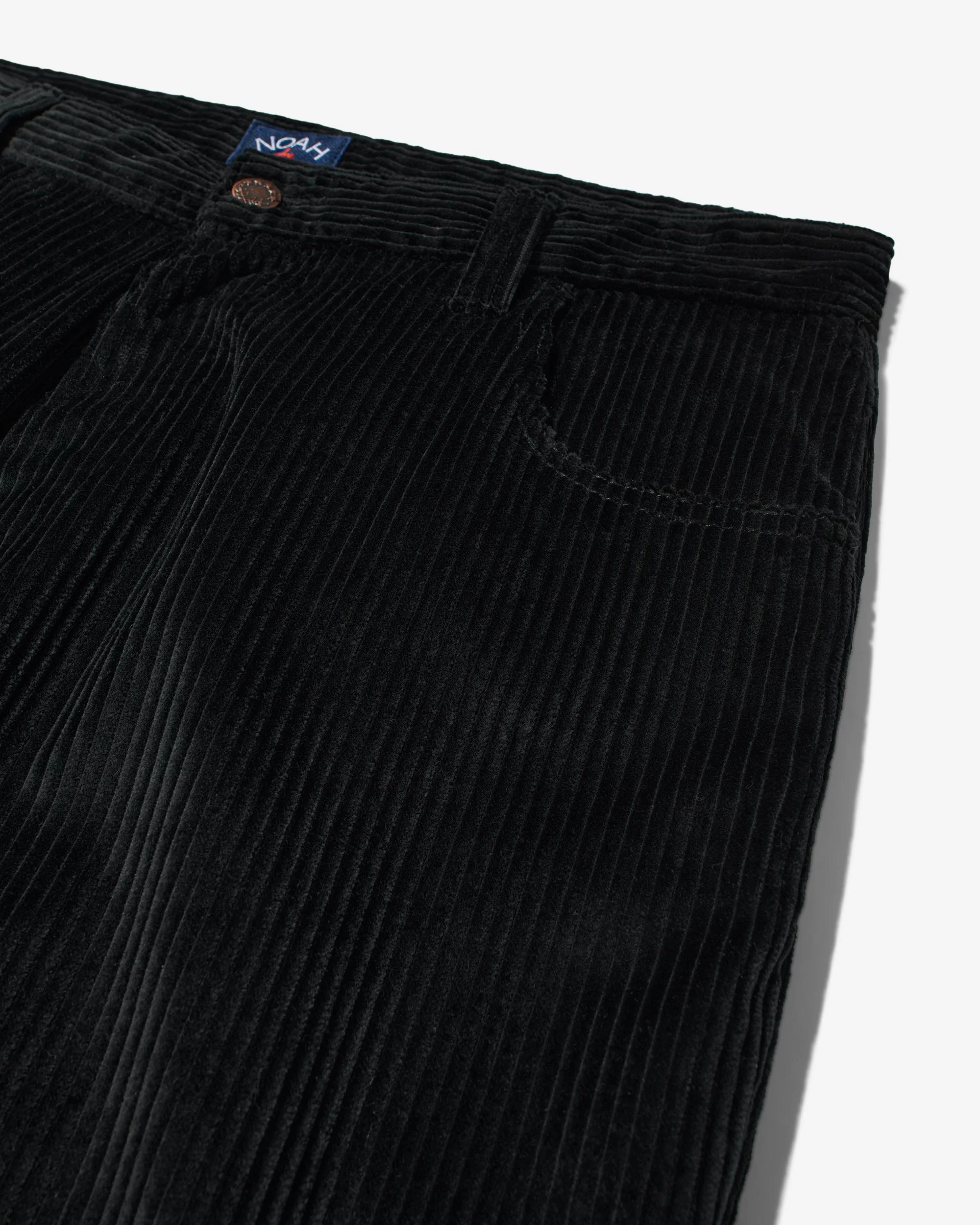 Wide-Wale Corduroy Jeans - Image 11