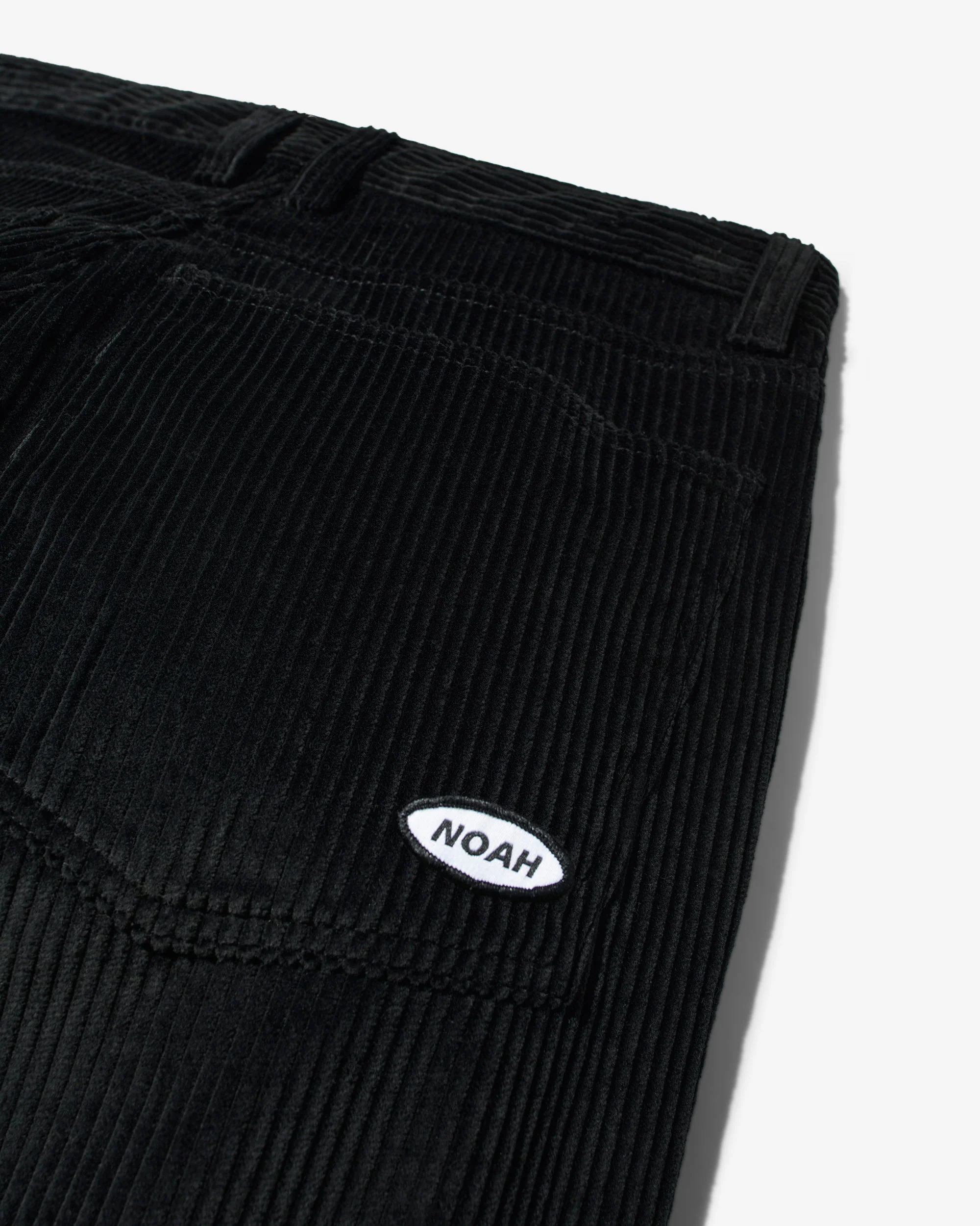 Wide-Wale Corduroy Jeans - Image 12