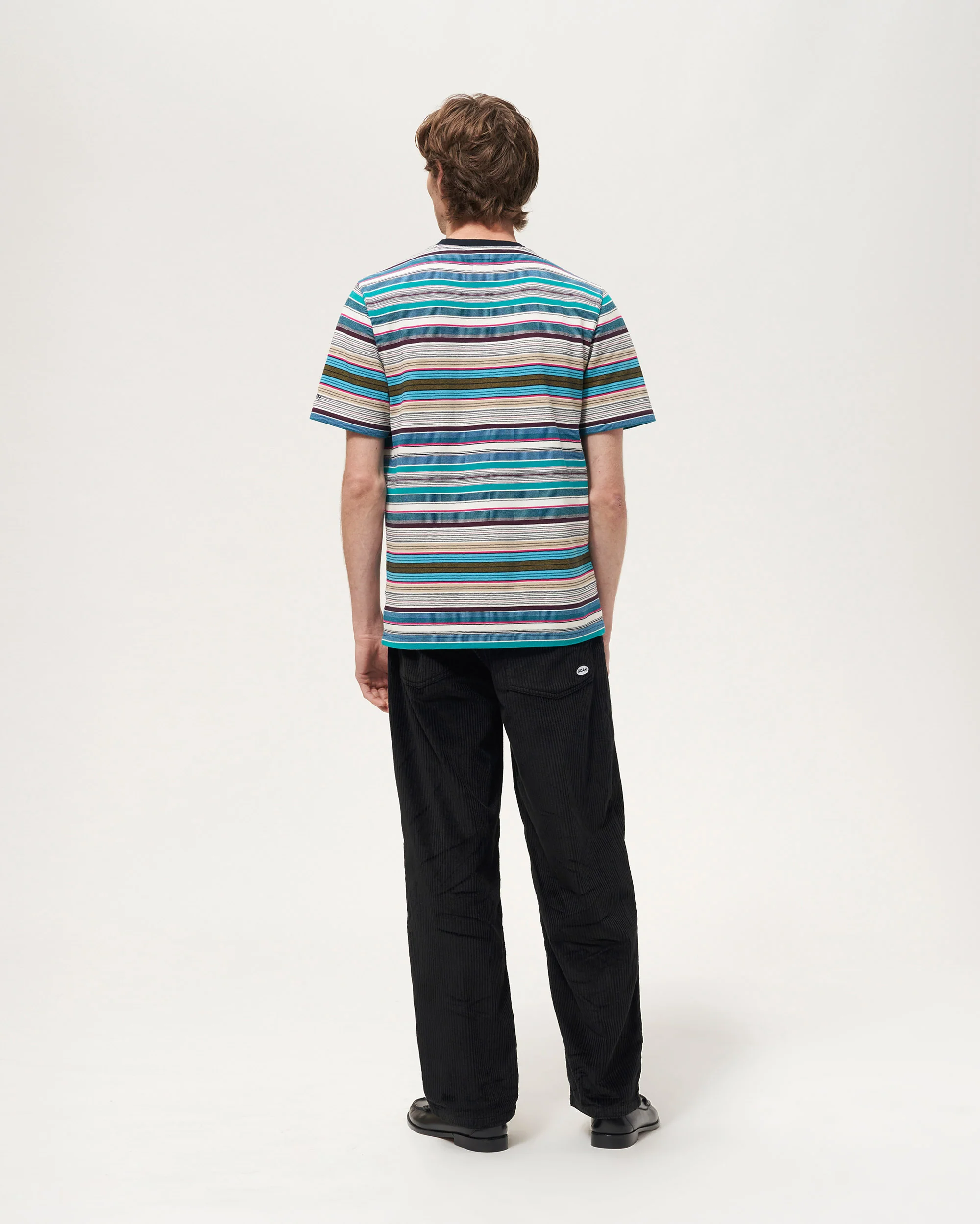 Wide-Wale Corduroy Jeans - Image 14