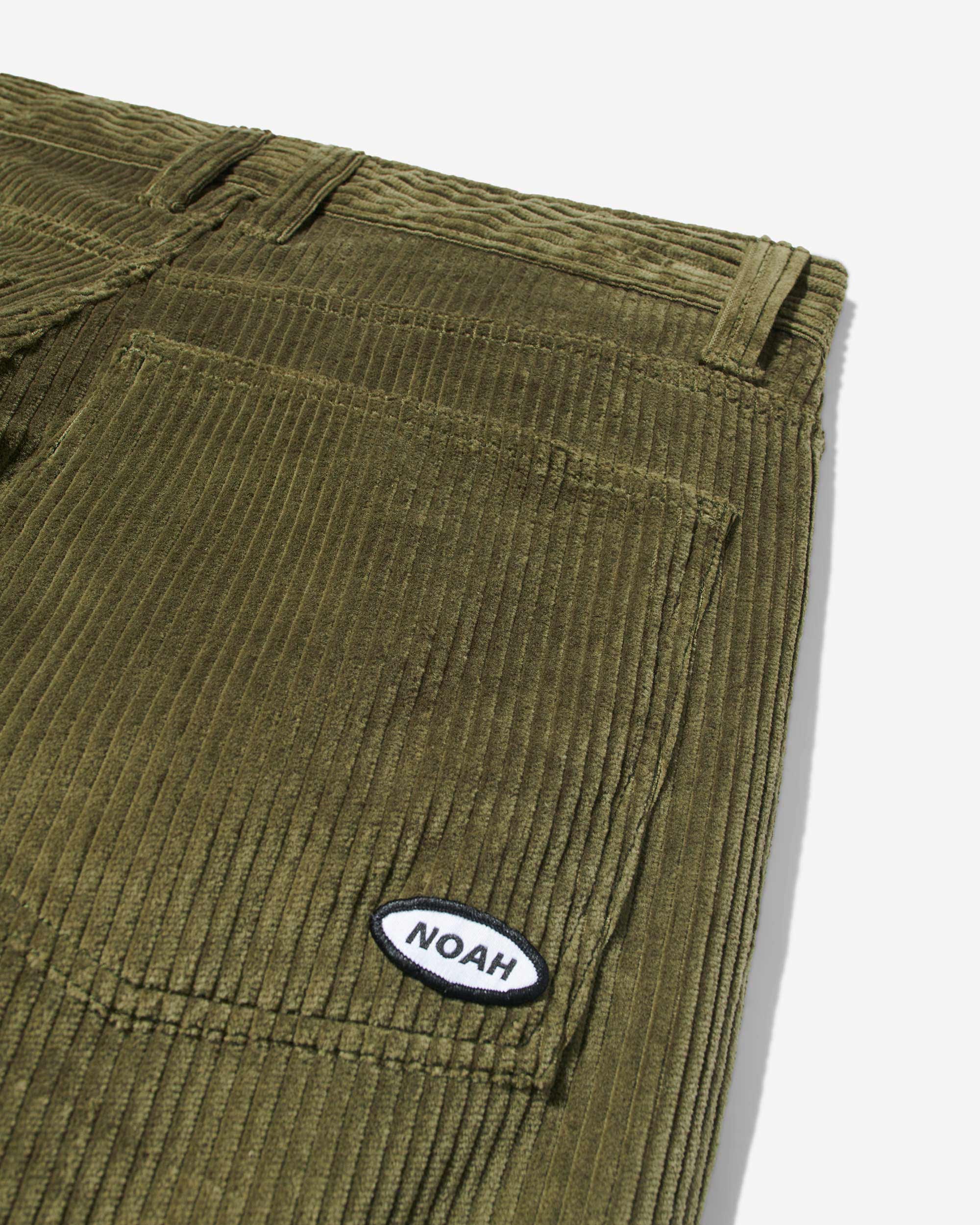 Wide-Wale Corduroy Jeans - Image 4