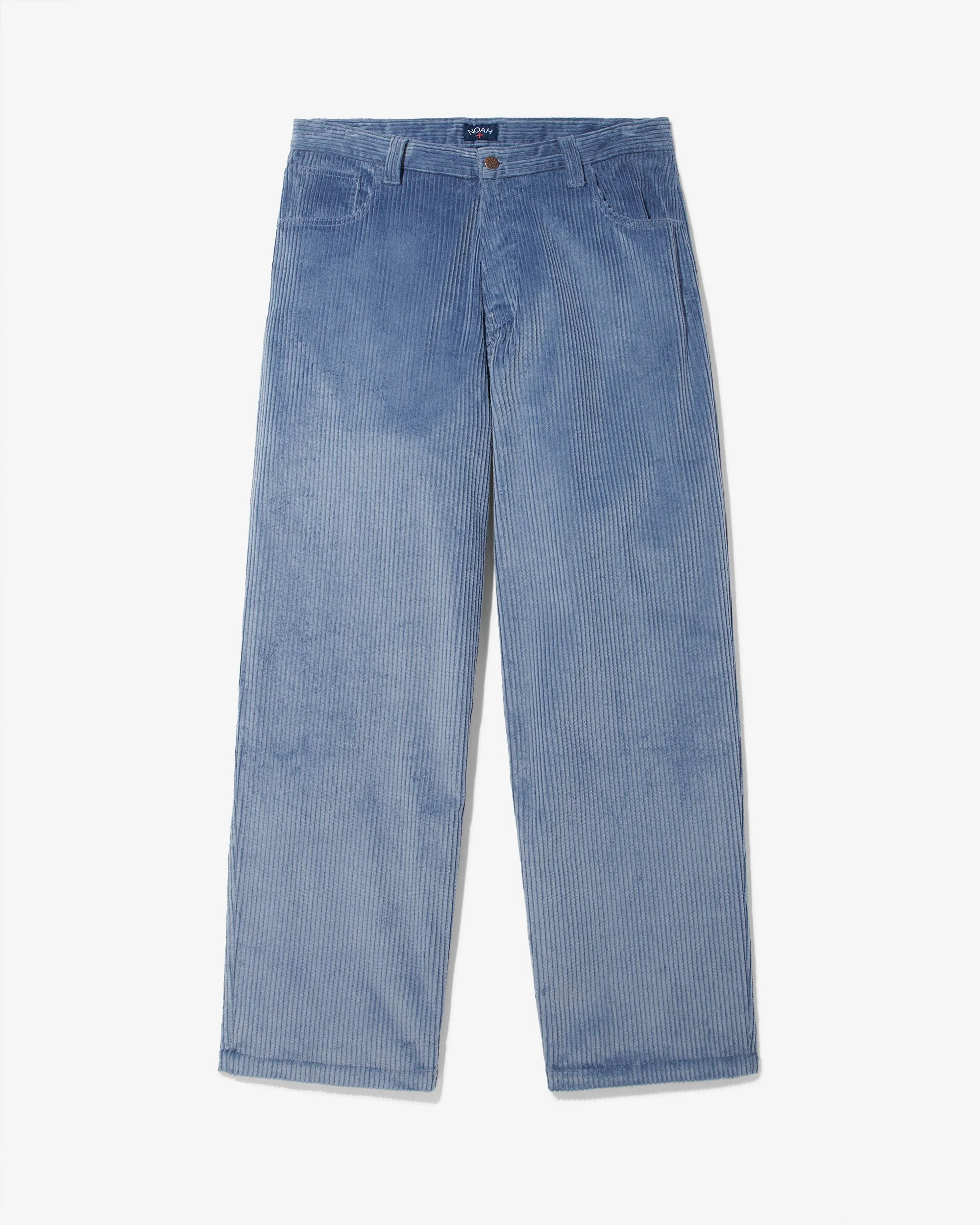 Wide-Wale Corduroy Jeans - Image 5