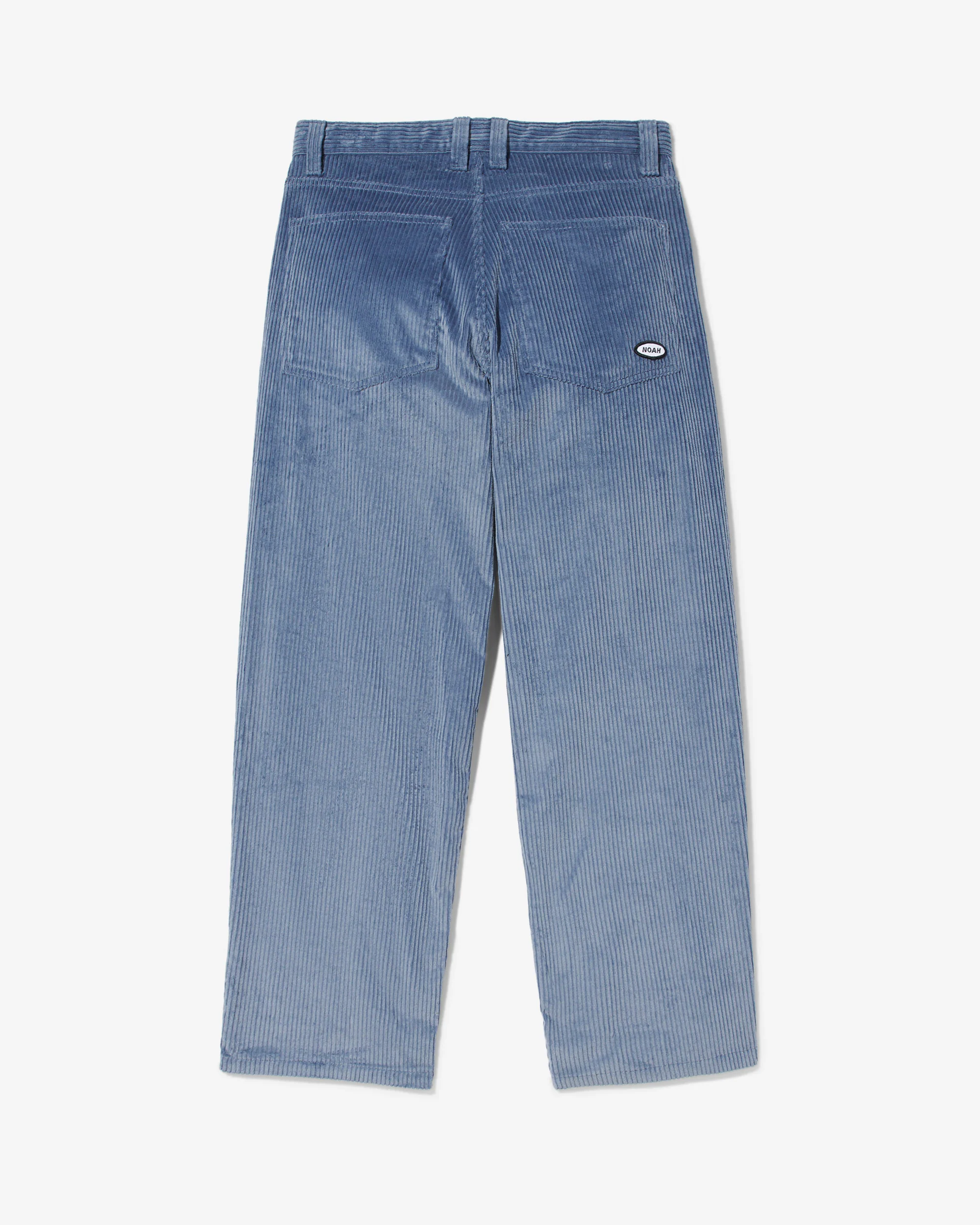 Wide-Wale Corduroy Jeans - Image 6