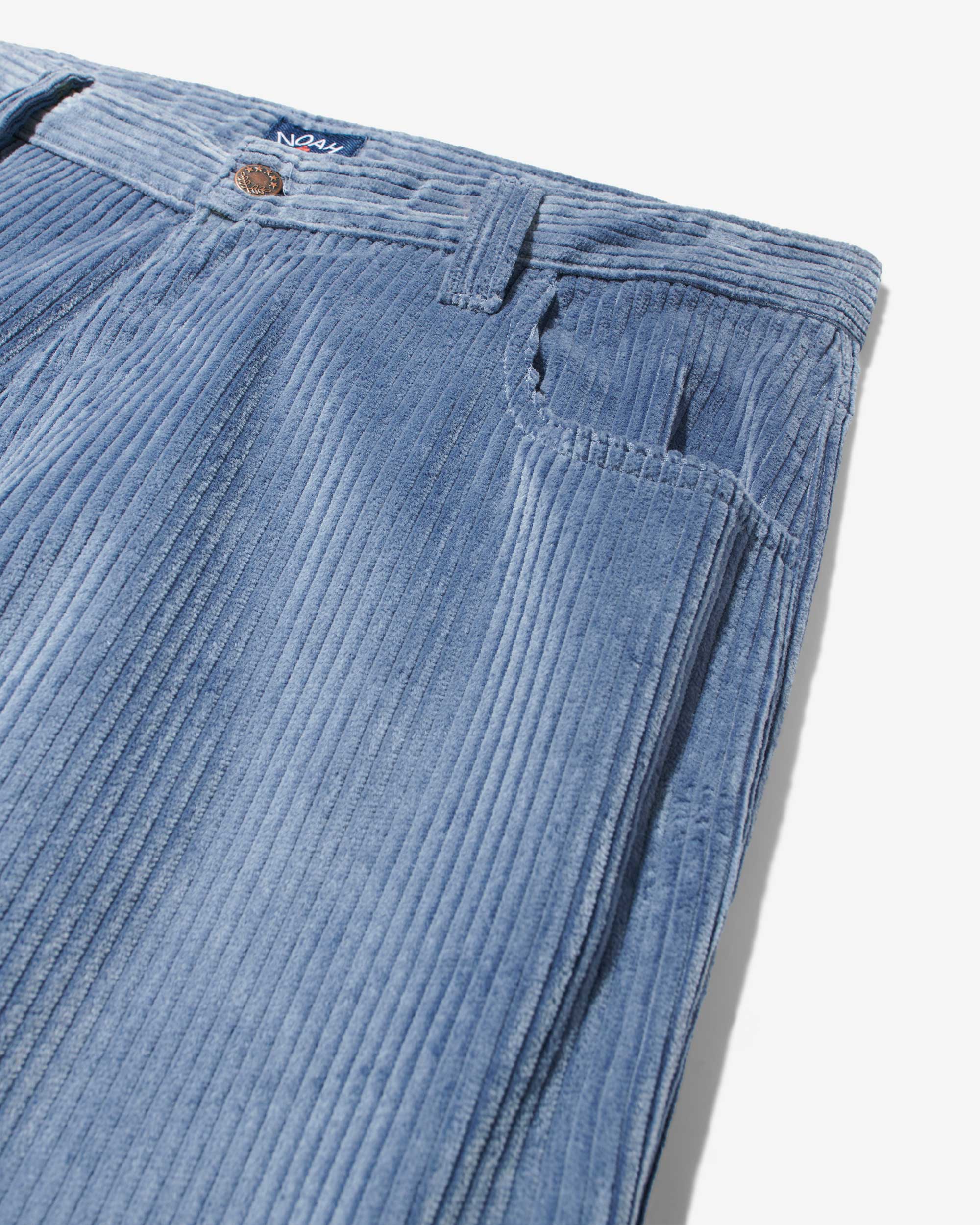 Wide-Wale Corduroy Jeans - Image 7