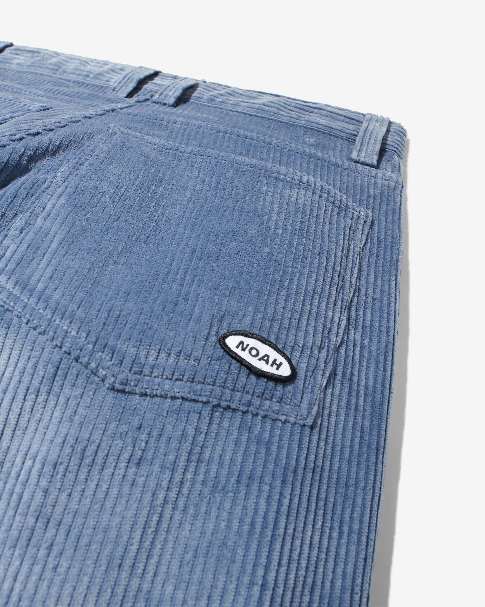 Wide-Wale Corduroy Jeans - Image 8