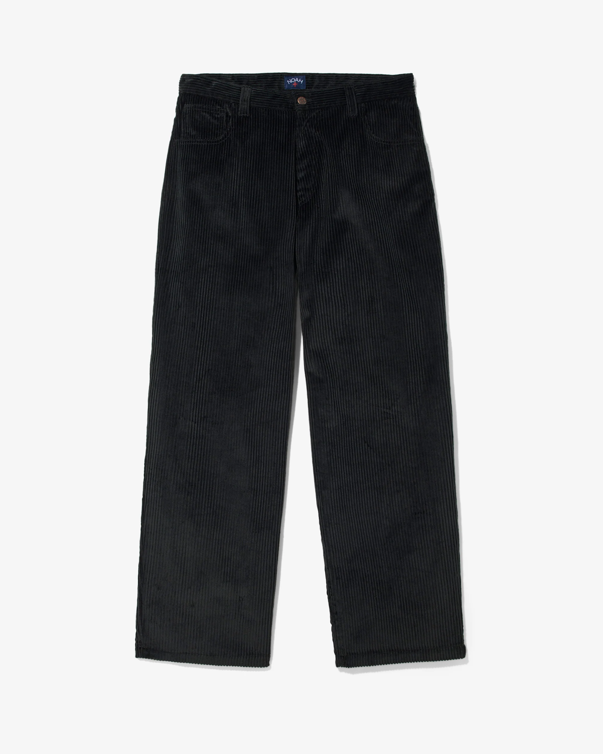 Wide-Wale Corduroy Jeans - Image 9