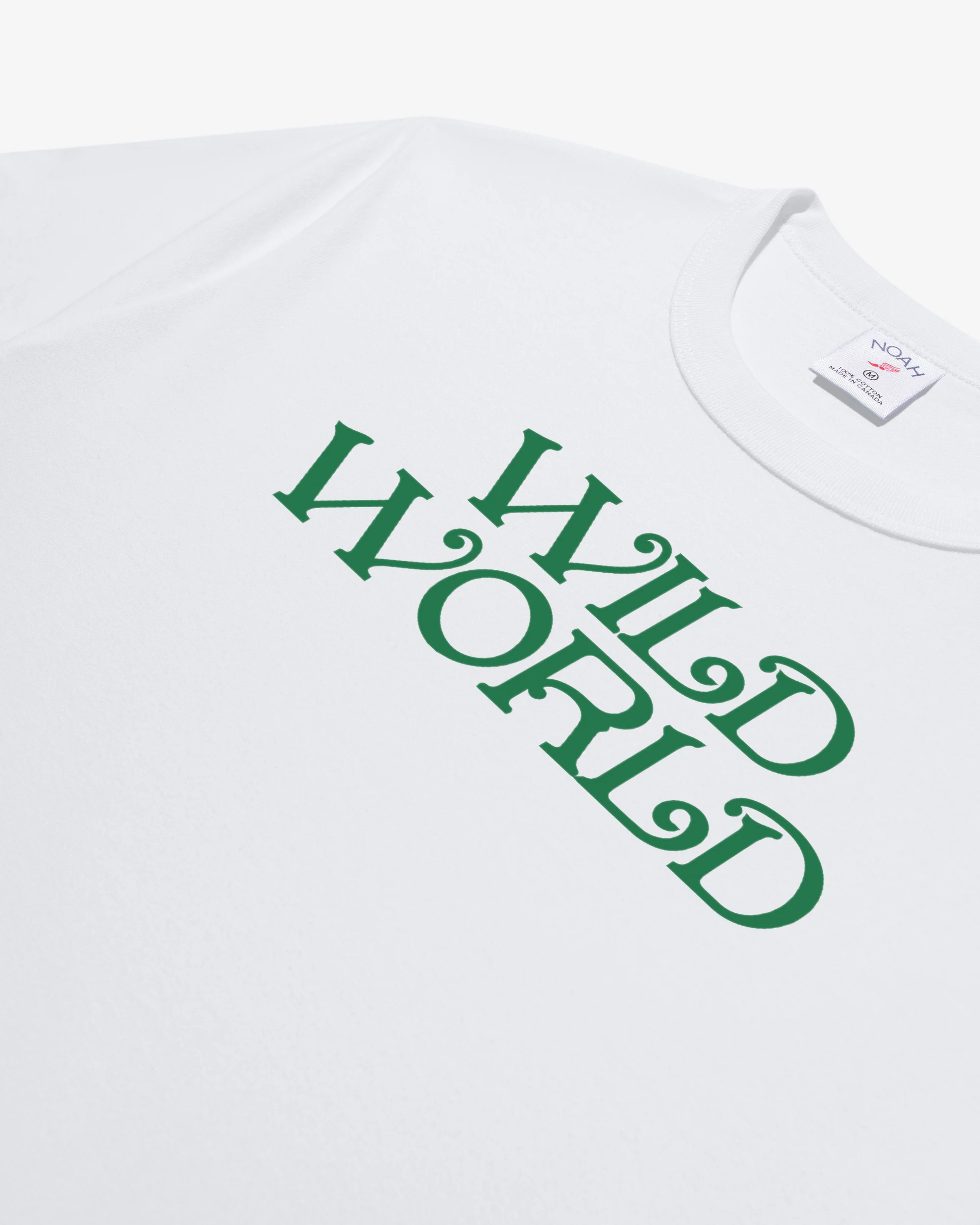Wild World Tee - Image 2