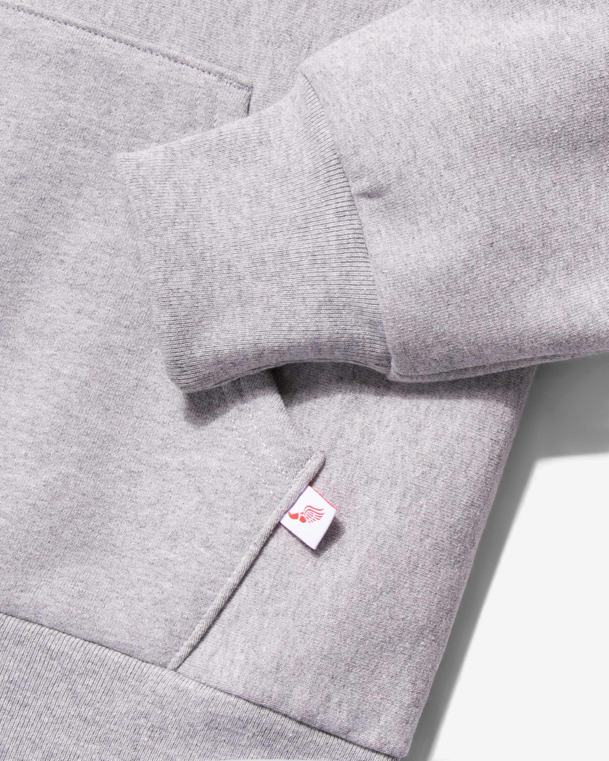 Winged Foot Hoodie - Image 12