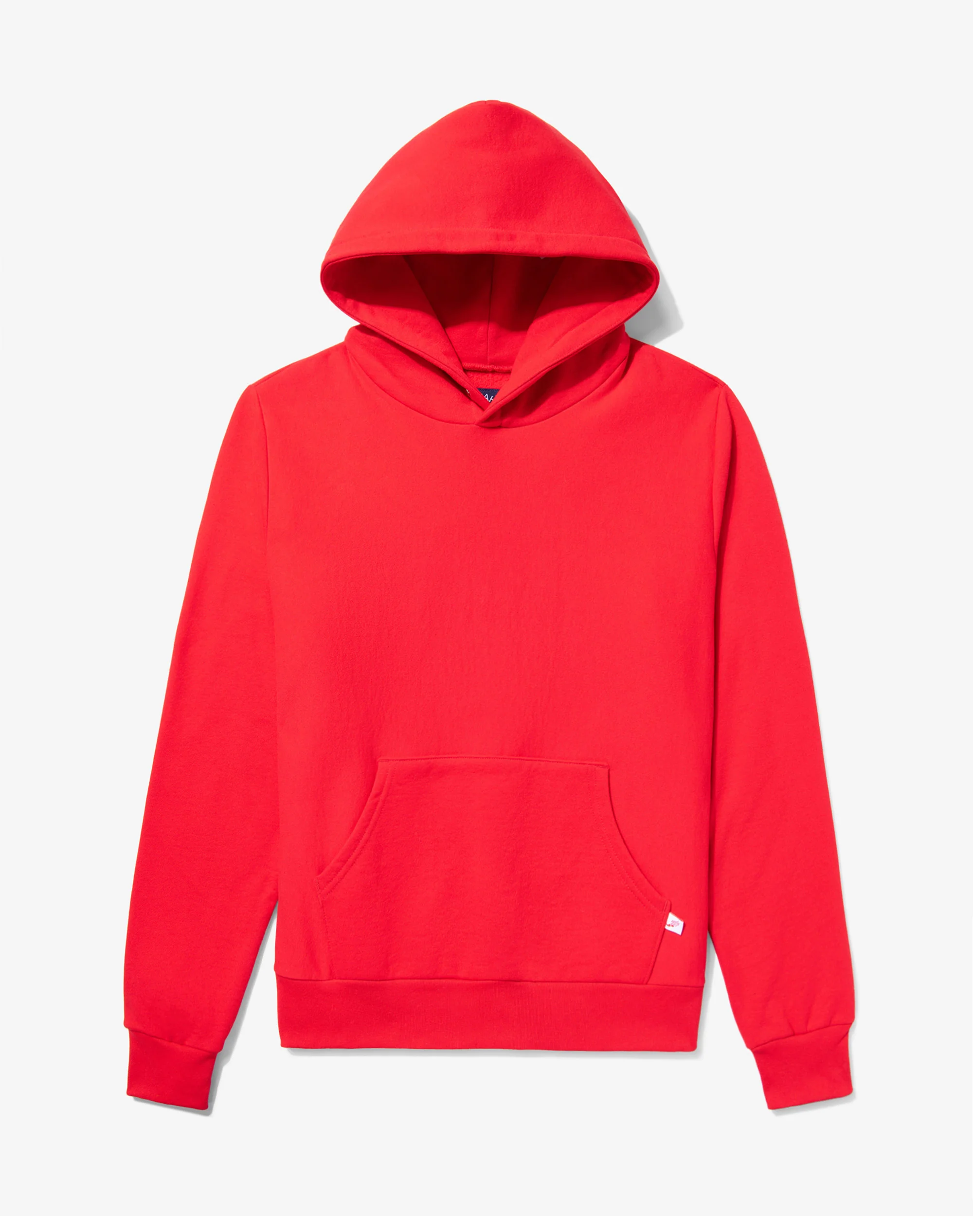 Winged Foot Hoodie - Image 13