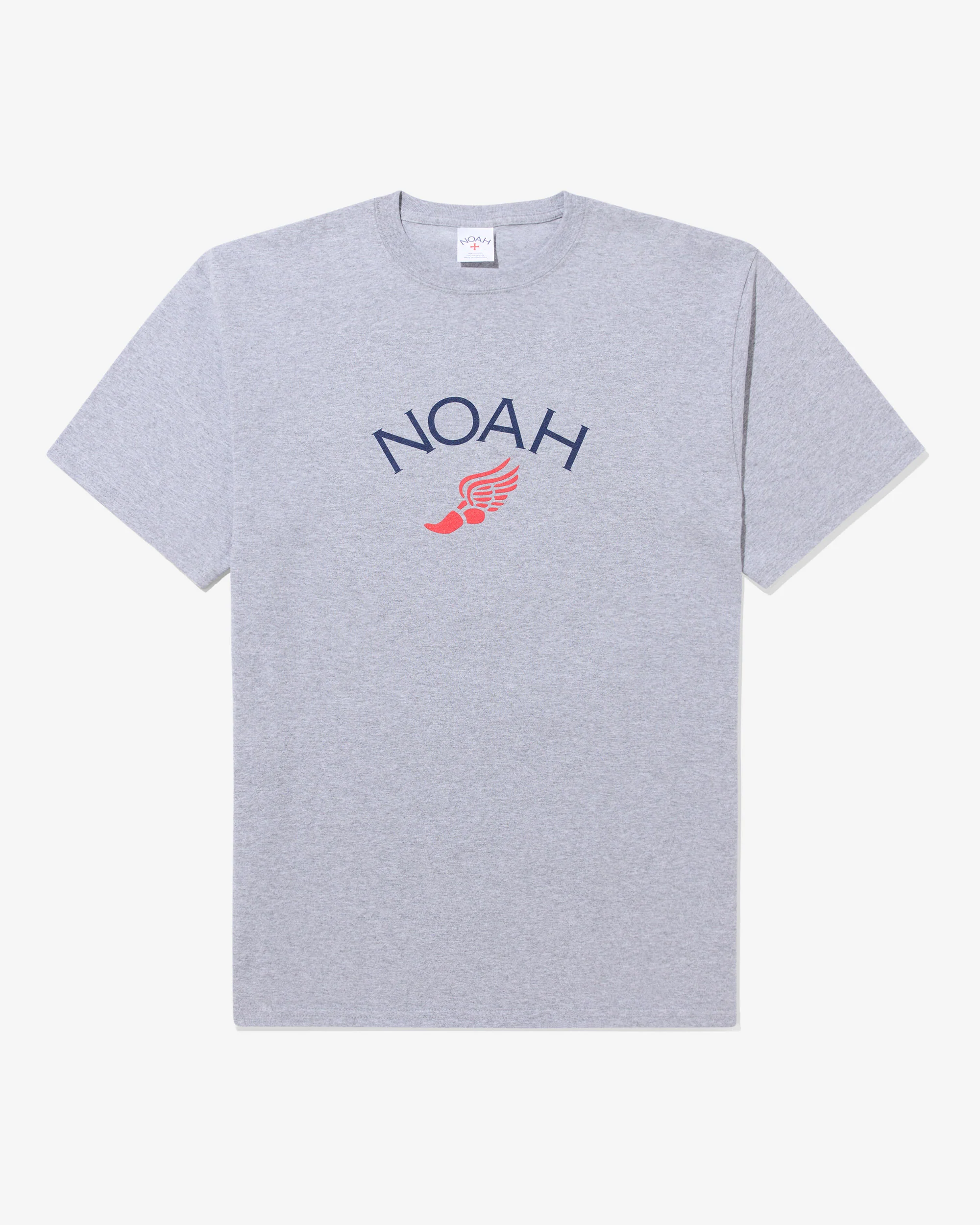 Winged Foot Logo Tee